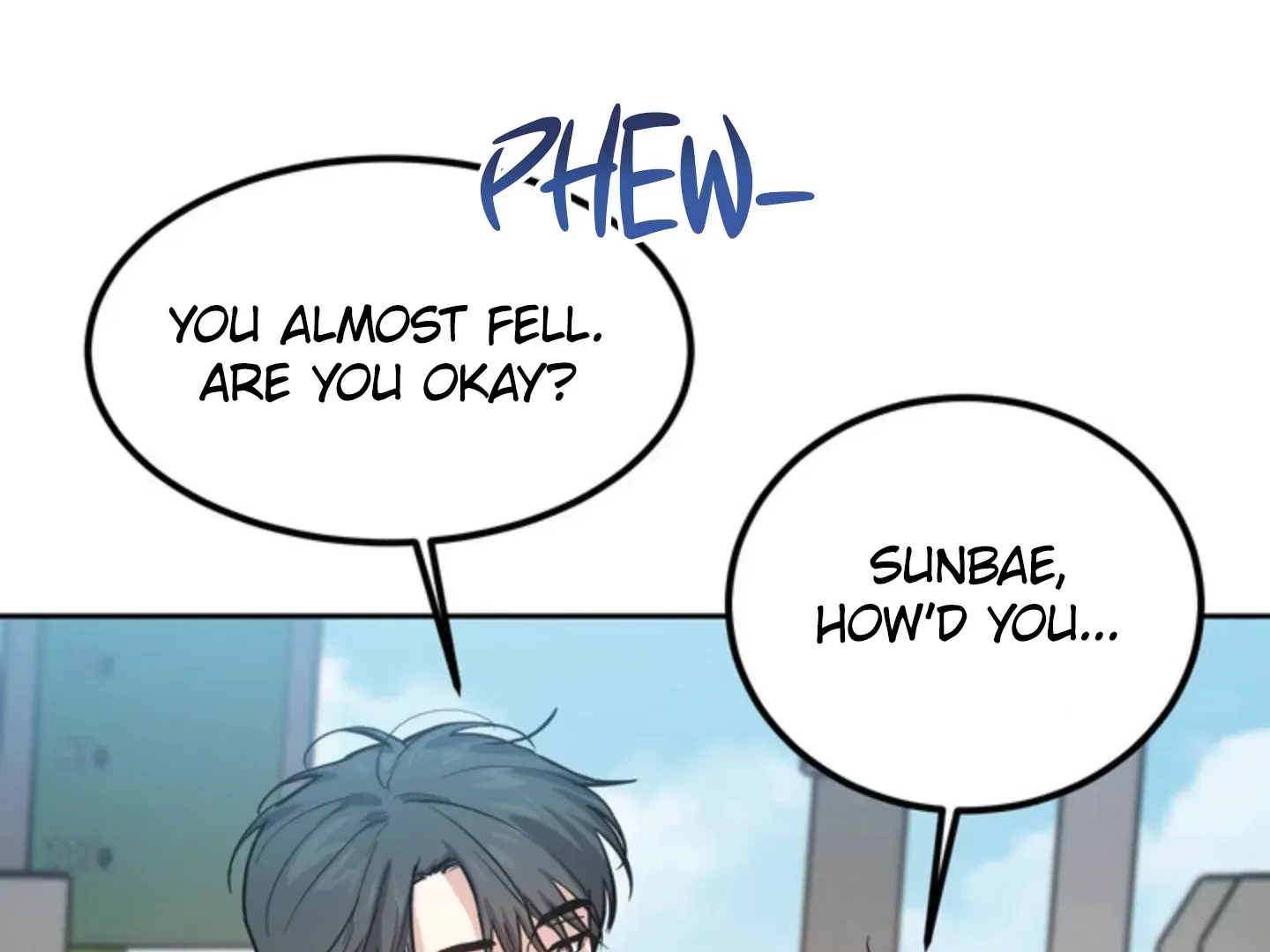 Stalk-in Love Chapter 3 page 74 - 