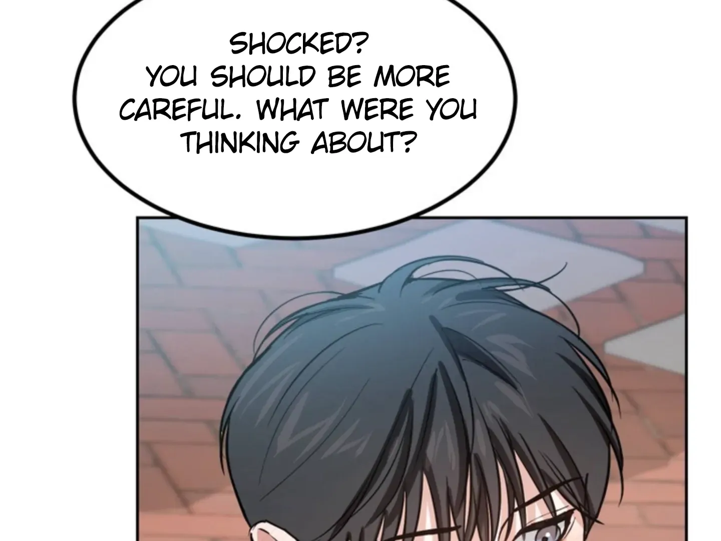 Stalk-in Love Chapter 3 page 77 - 