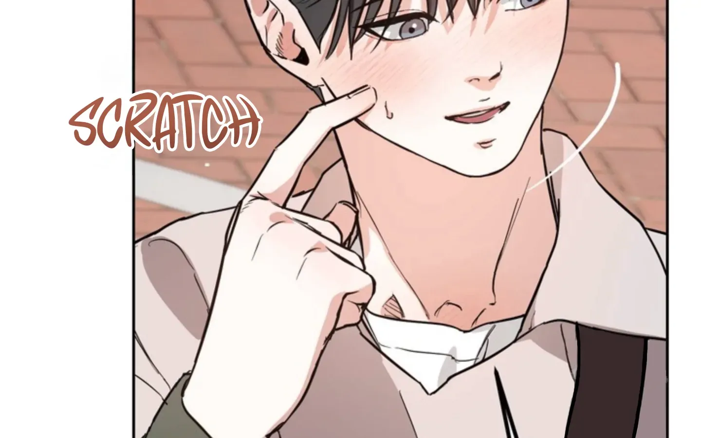 Stalk-in Love Chapter 3 page 78 - 
