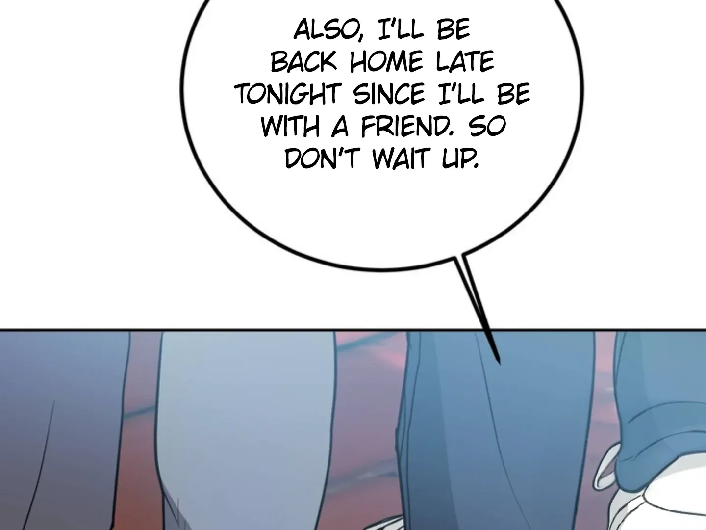 Stalk-in Love Chapter 3 page 80 - 