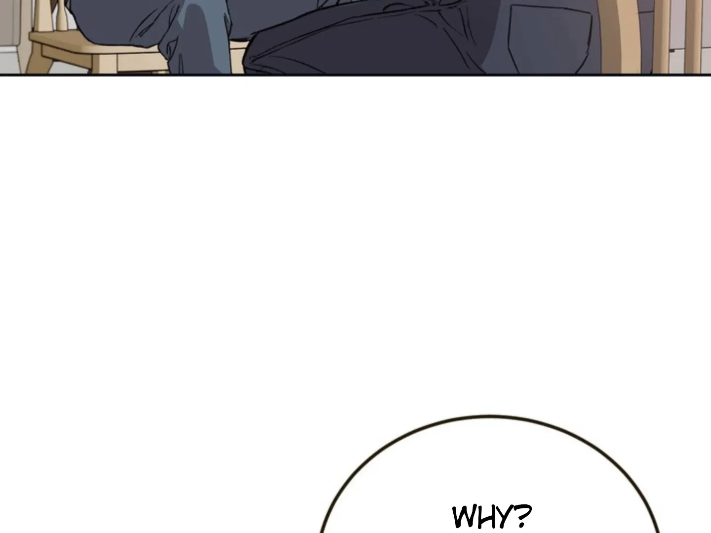 Stalk-in Love Chapter 3 page 9 - 