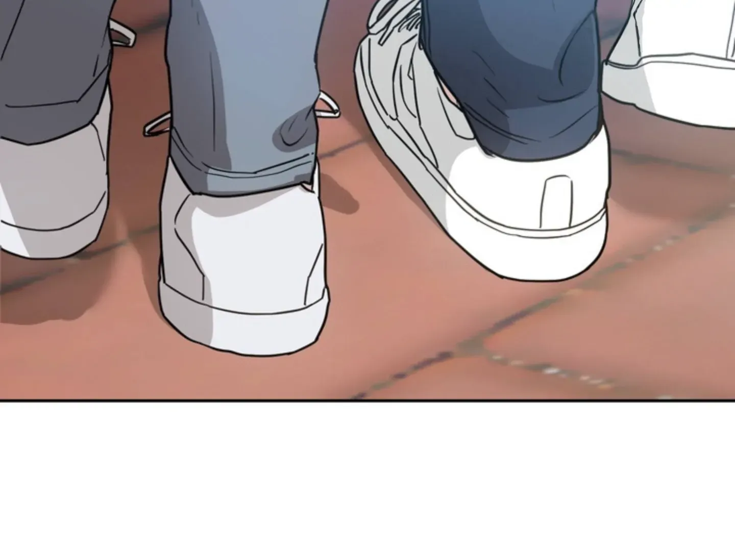 Stalk-in Love Chapter 3 page 81 - 