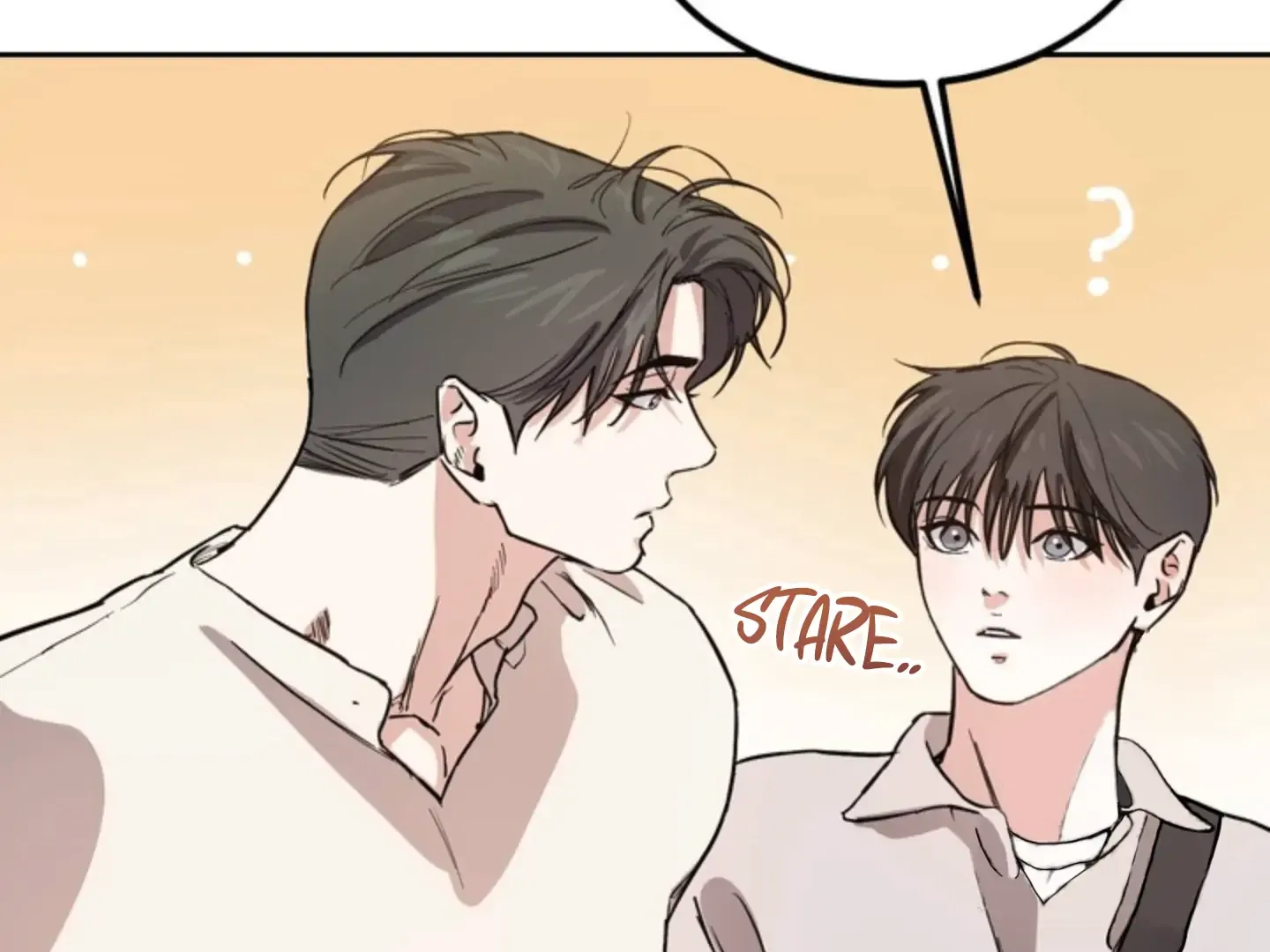 Stalk-in Love Chapter 3 page 83 - 