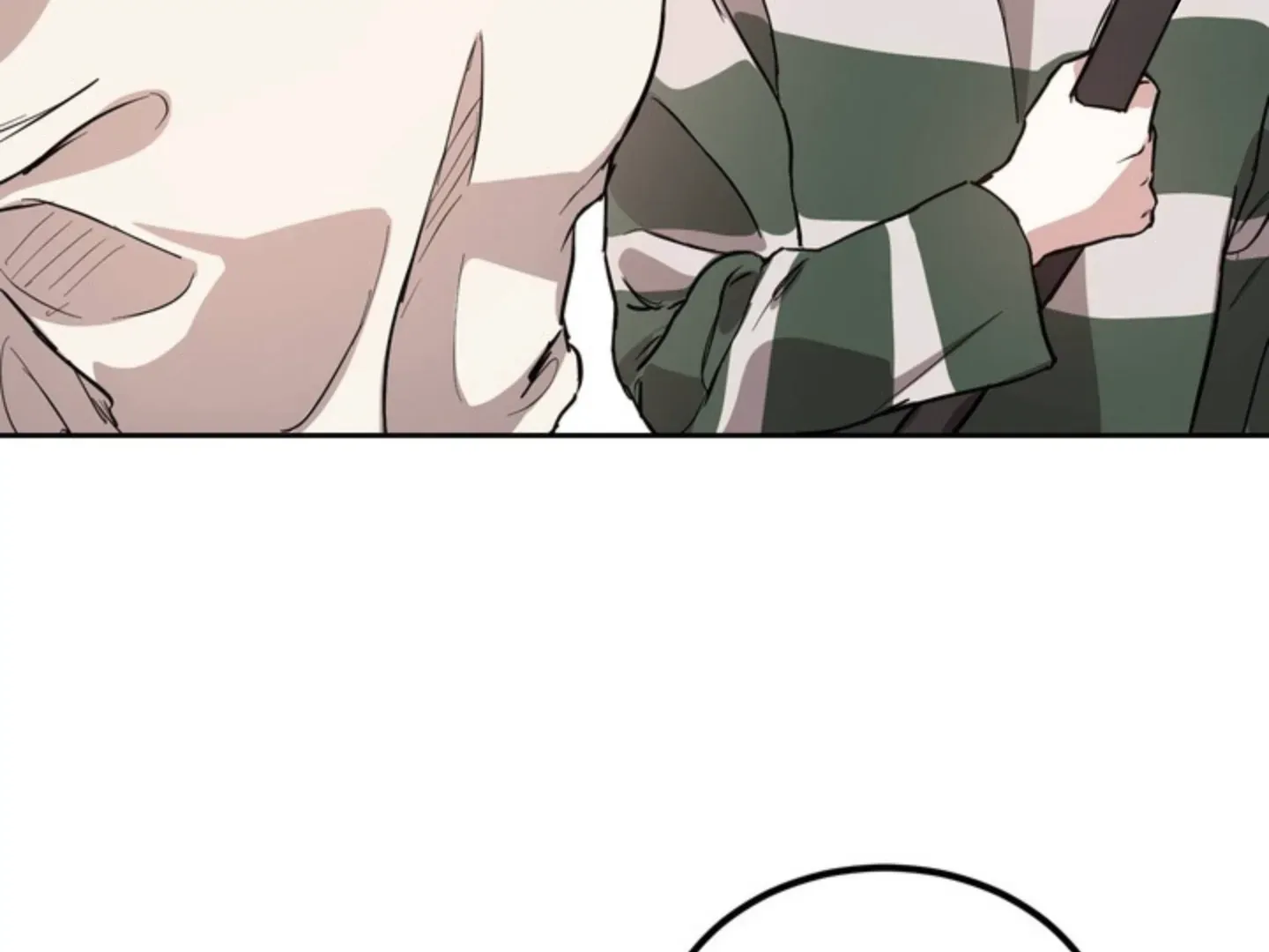 Stalk-in Love Chapter 3 page 84 - 