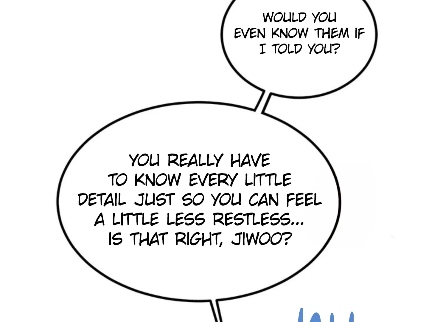 Stalk-in Love Chapter 3 page 85 - 