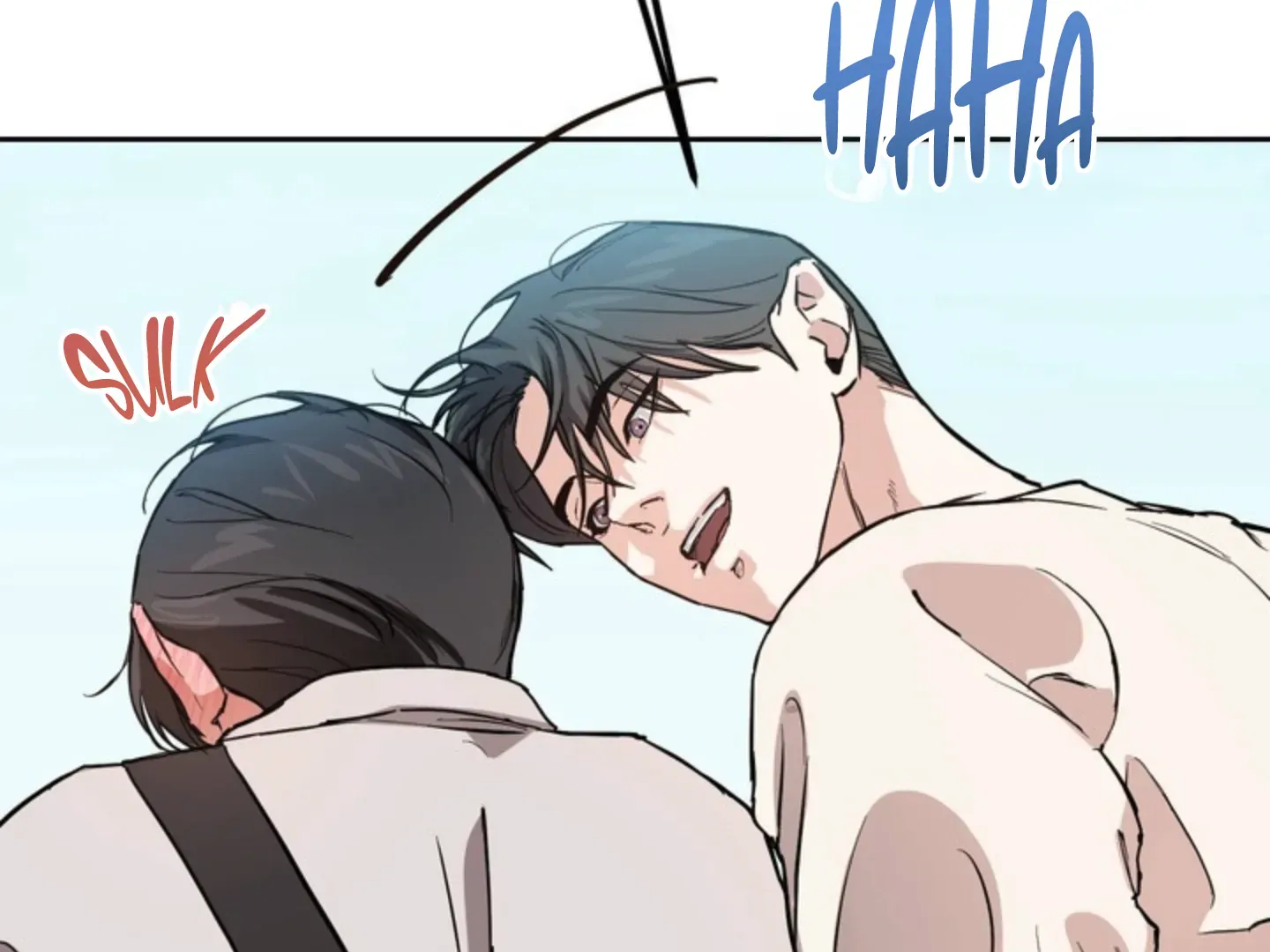 Stalk-in Love Chapter 3 page 86 - 