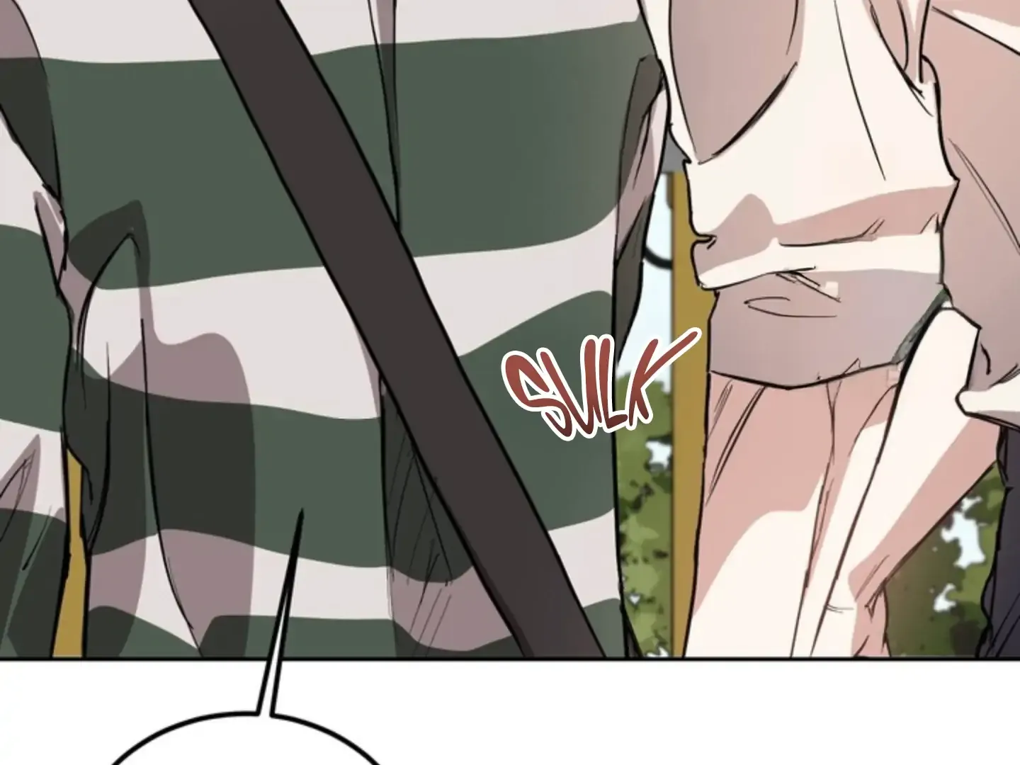 Stalk-in Love Chapter 3 page 87 - 