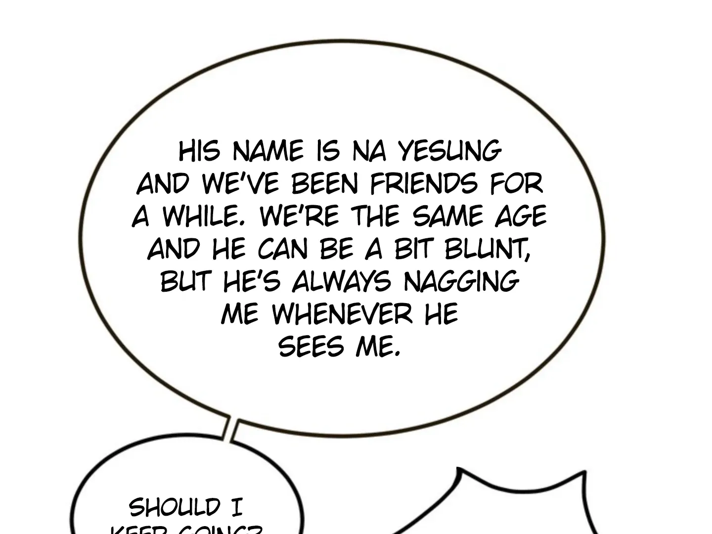 Stalk-in Love Chapter 3 page 89 - 