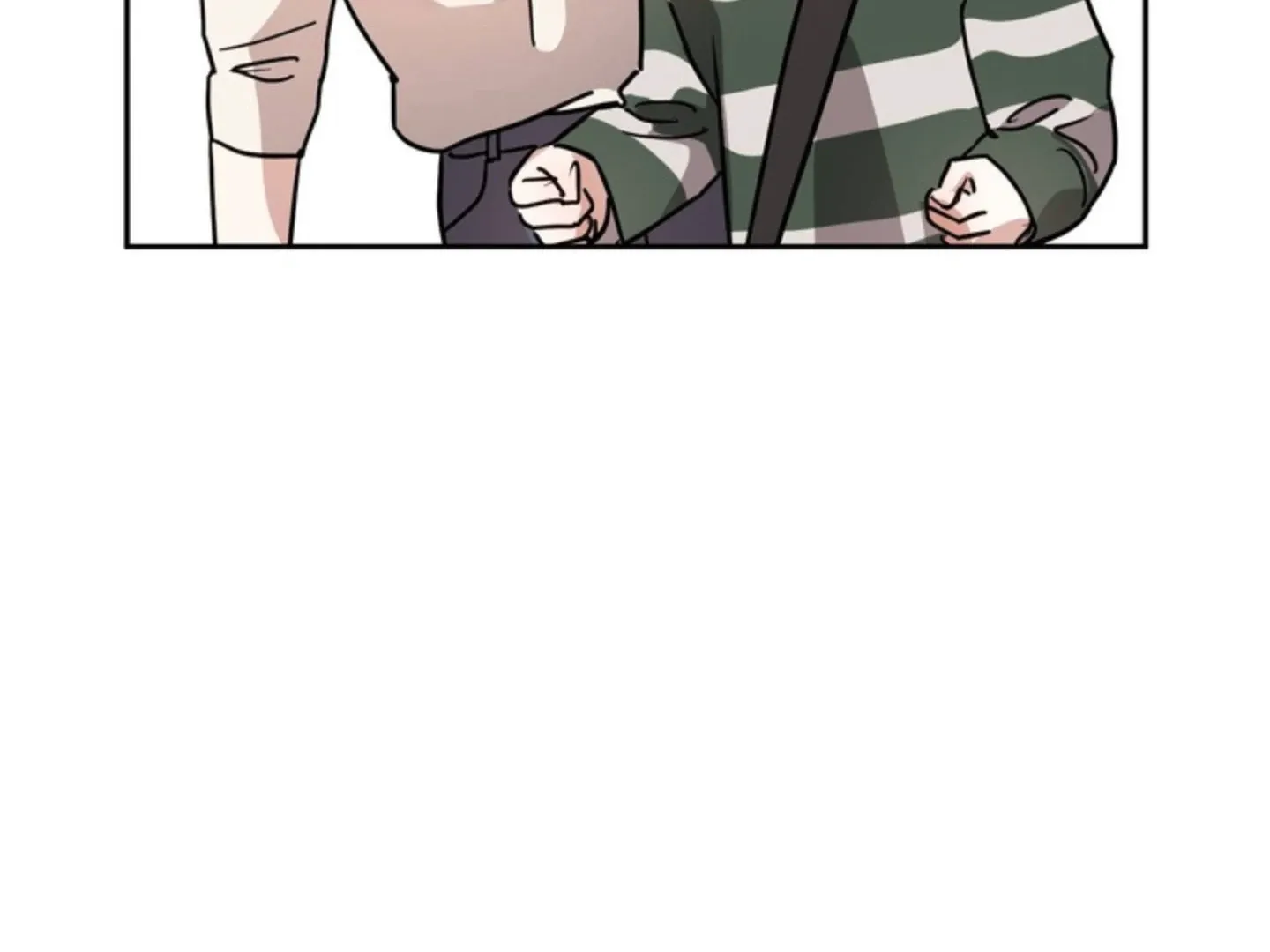 Stalk-in Love Chapter 3 page 91 - 