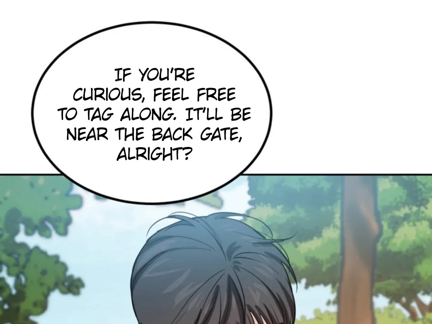 Stalk-in Love Chapter 3 page 92 - 