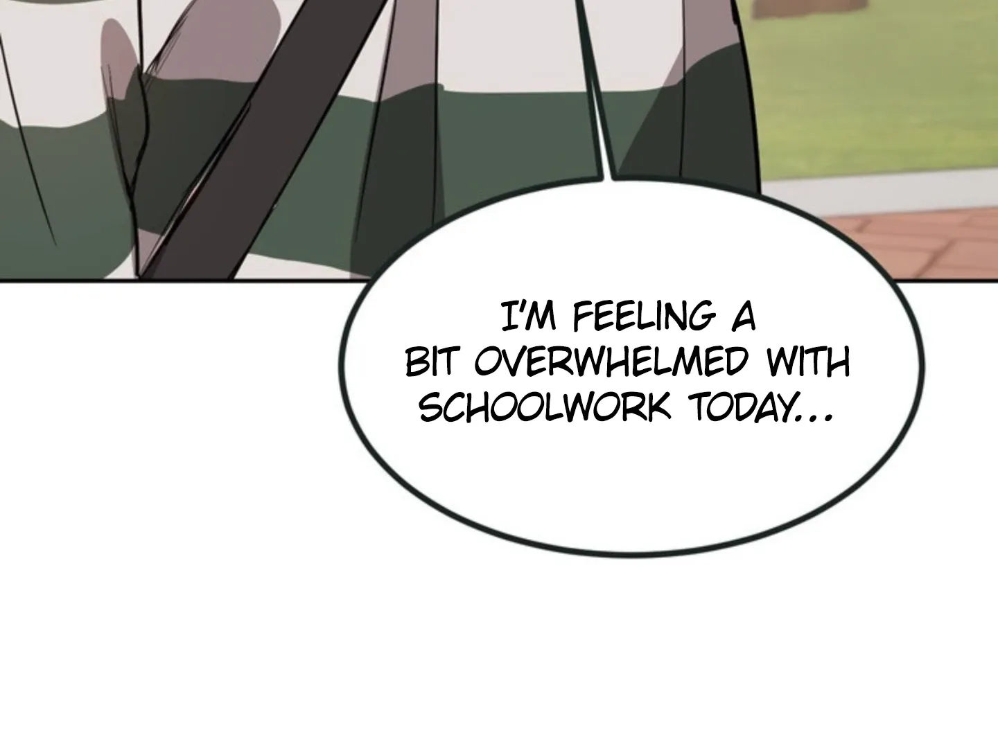 Stalk-in Love Chapter 3 page 94 - 