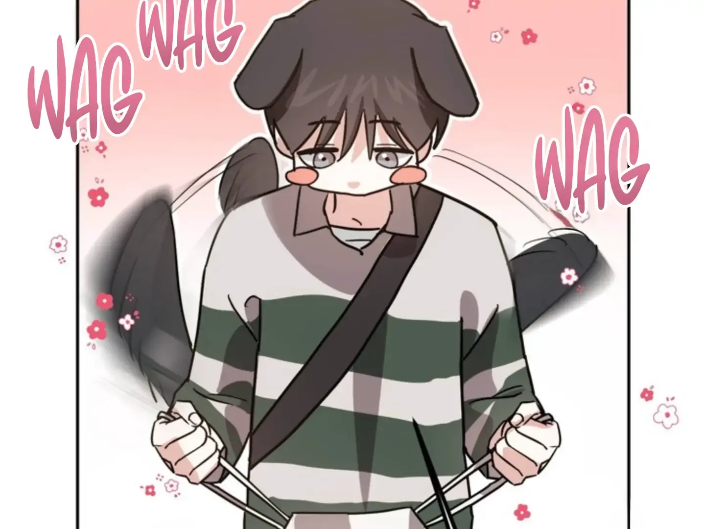 Stalk-in Love Chapter 3 page 100 - 