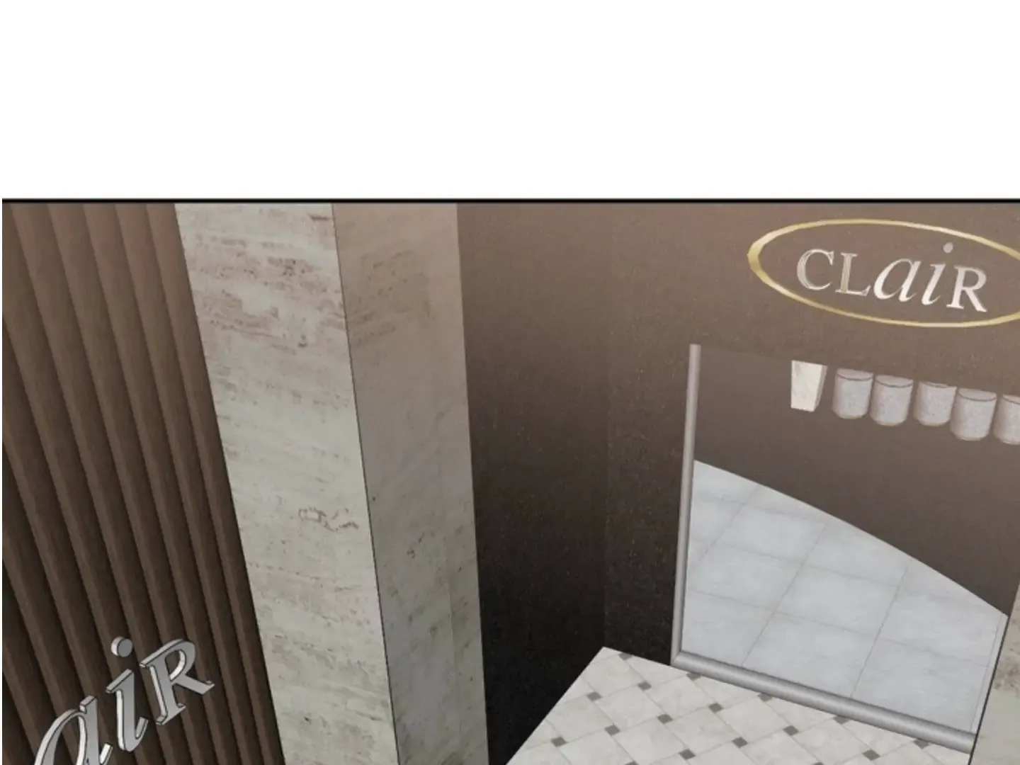Stalk-in Love Chapter 4 page 2 - 