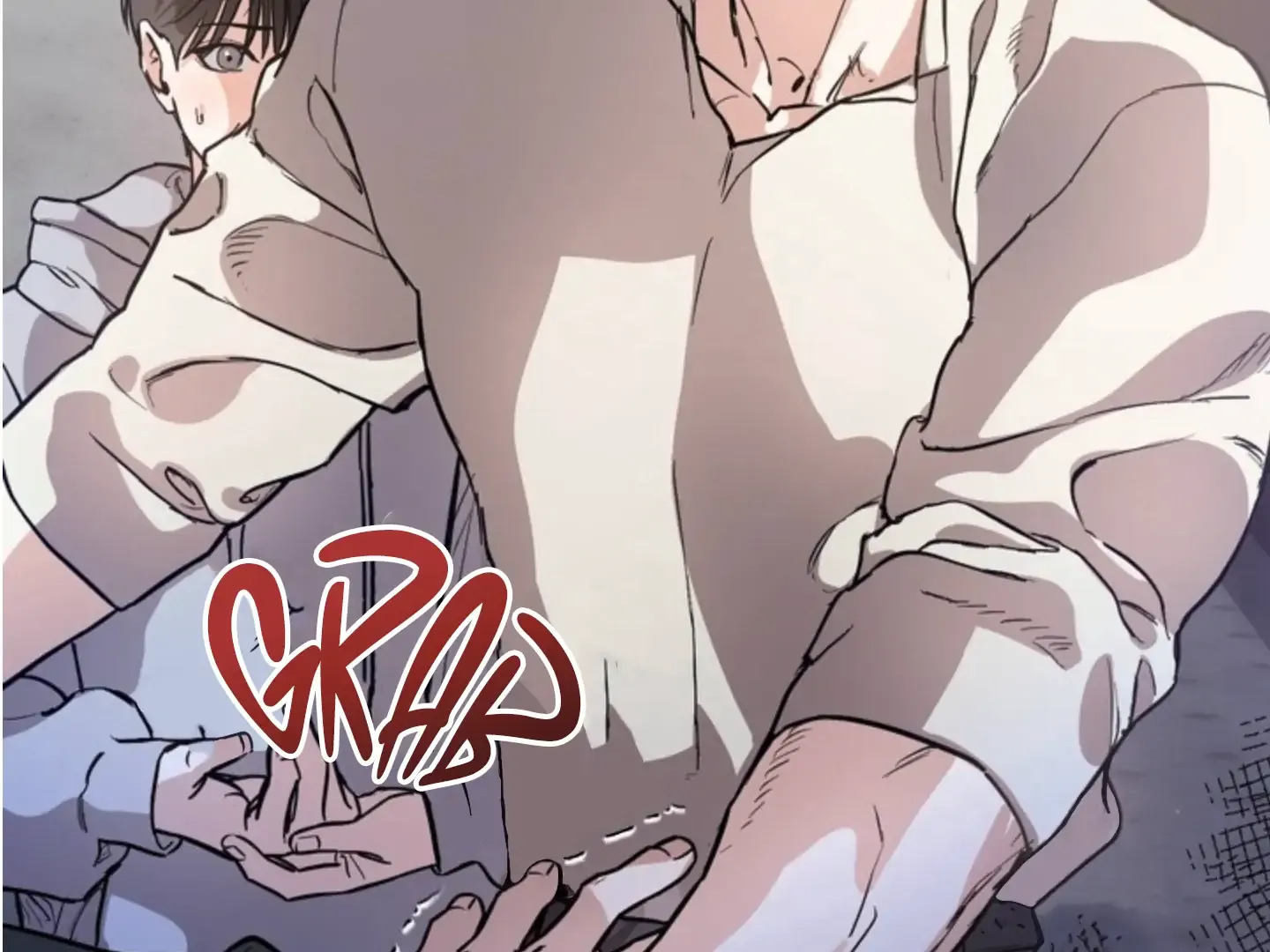 Stalk-in Love Chapter 4 page 103 - 