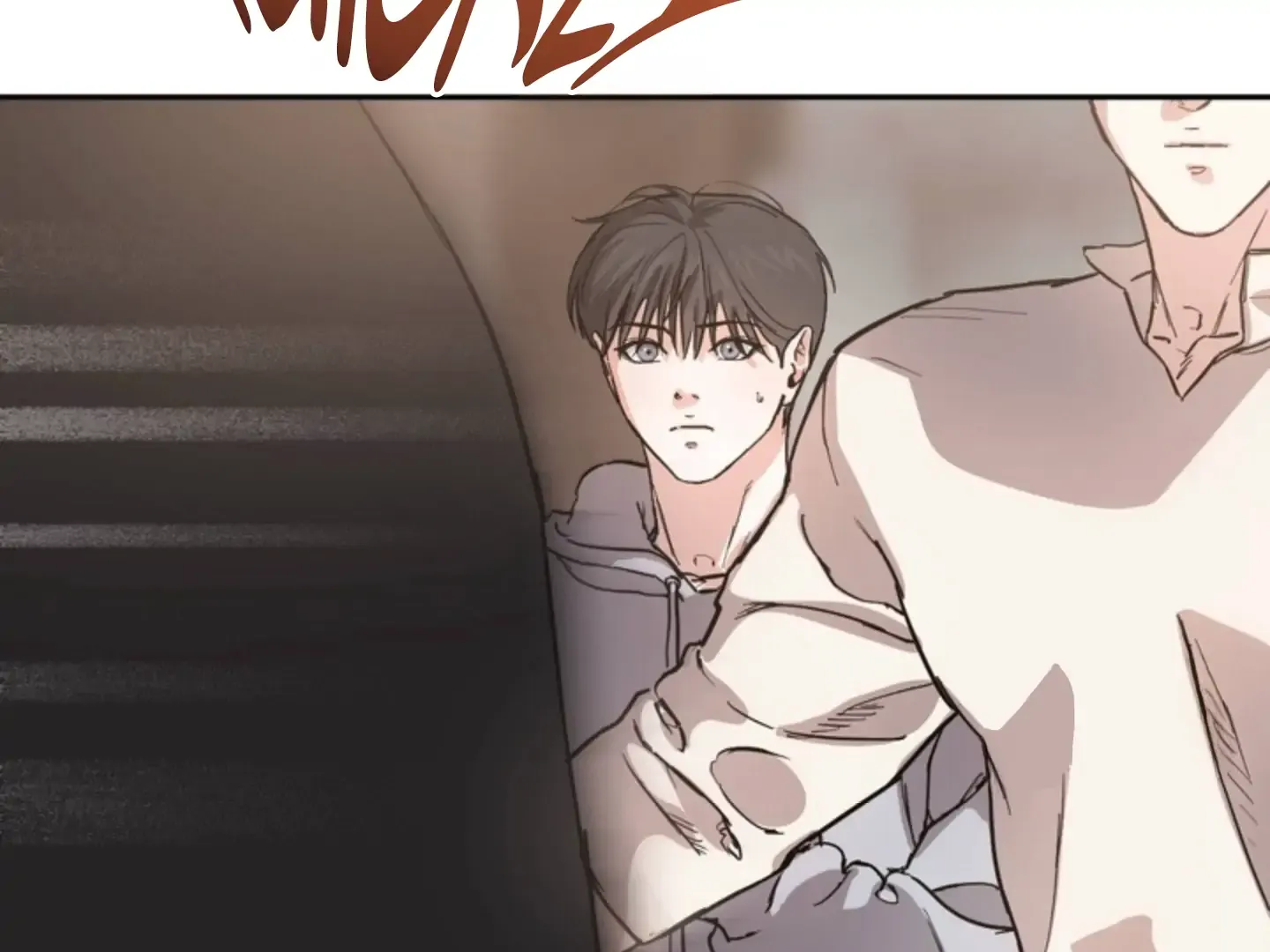 Stalk-in Love Chapter 4 page 109 - 