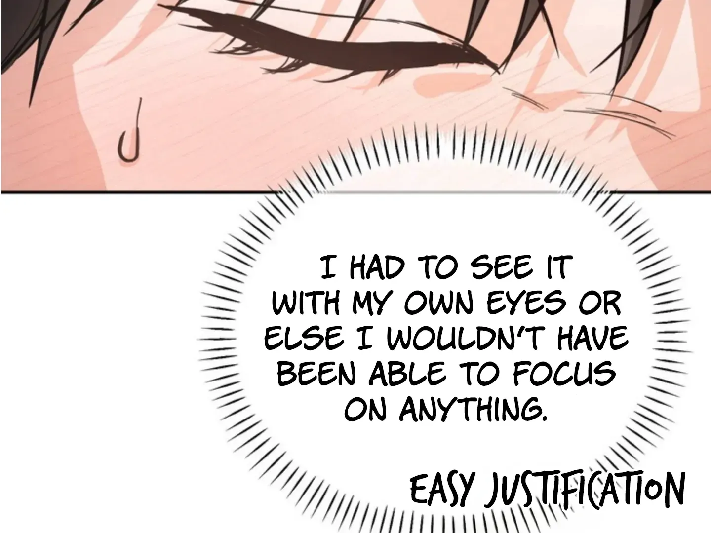 Stalk-in Love Chapter 4 page 12 - 