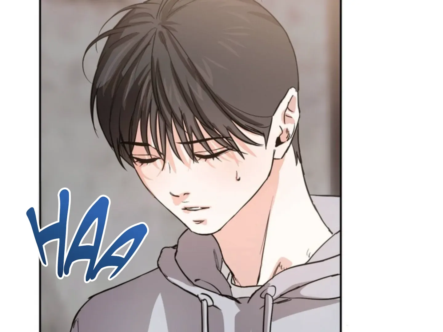Stalk-in Love Chapter 4 page 112 - 