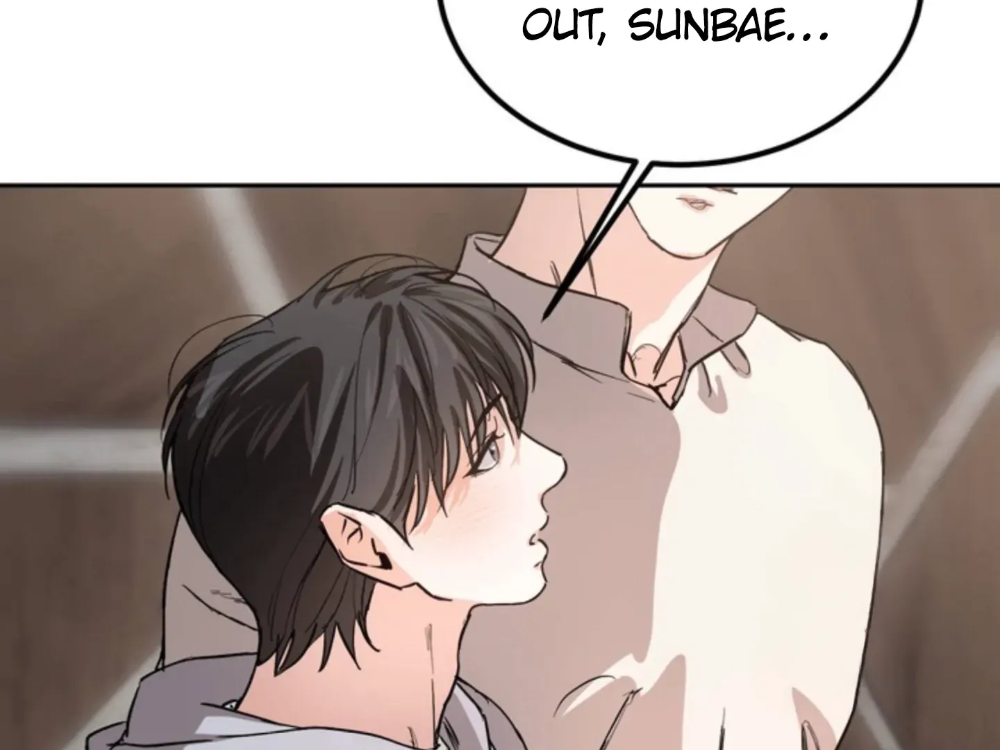 Stalk-in Love Chapter 4 page 114 - 