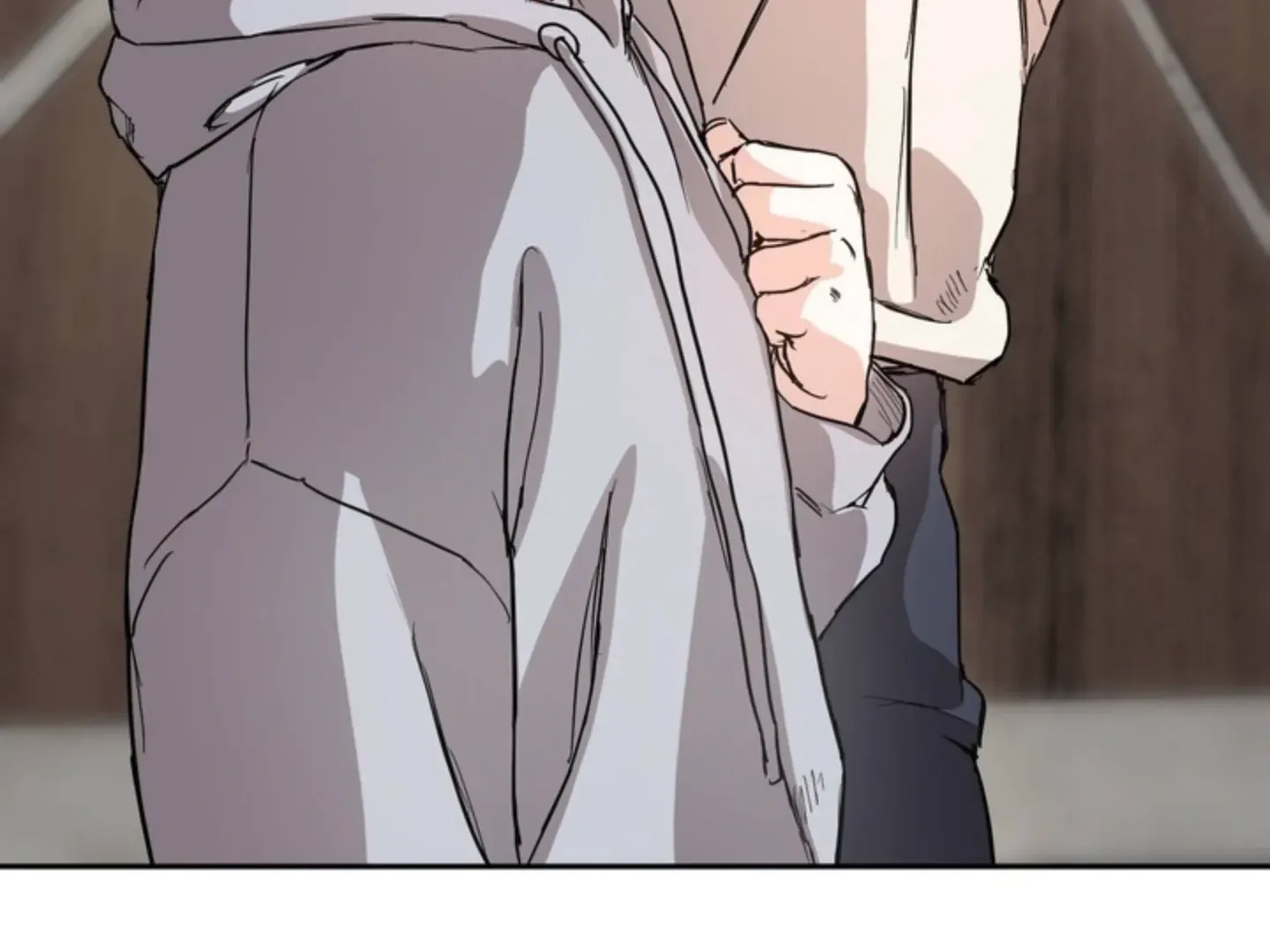 Stalk-in Love Chapter 4 page 115 - 