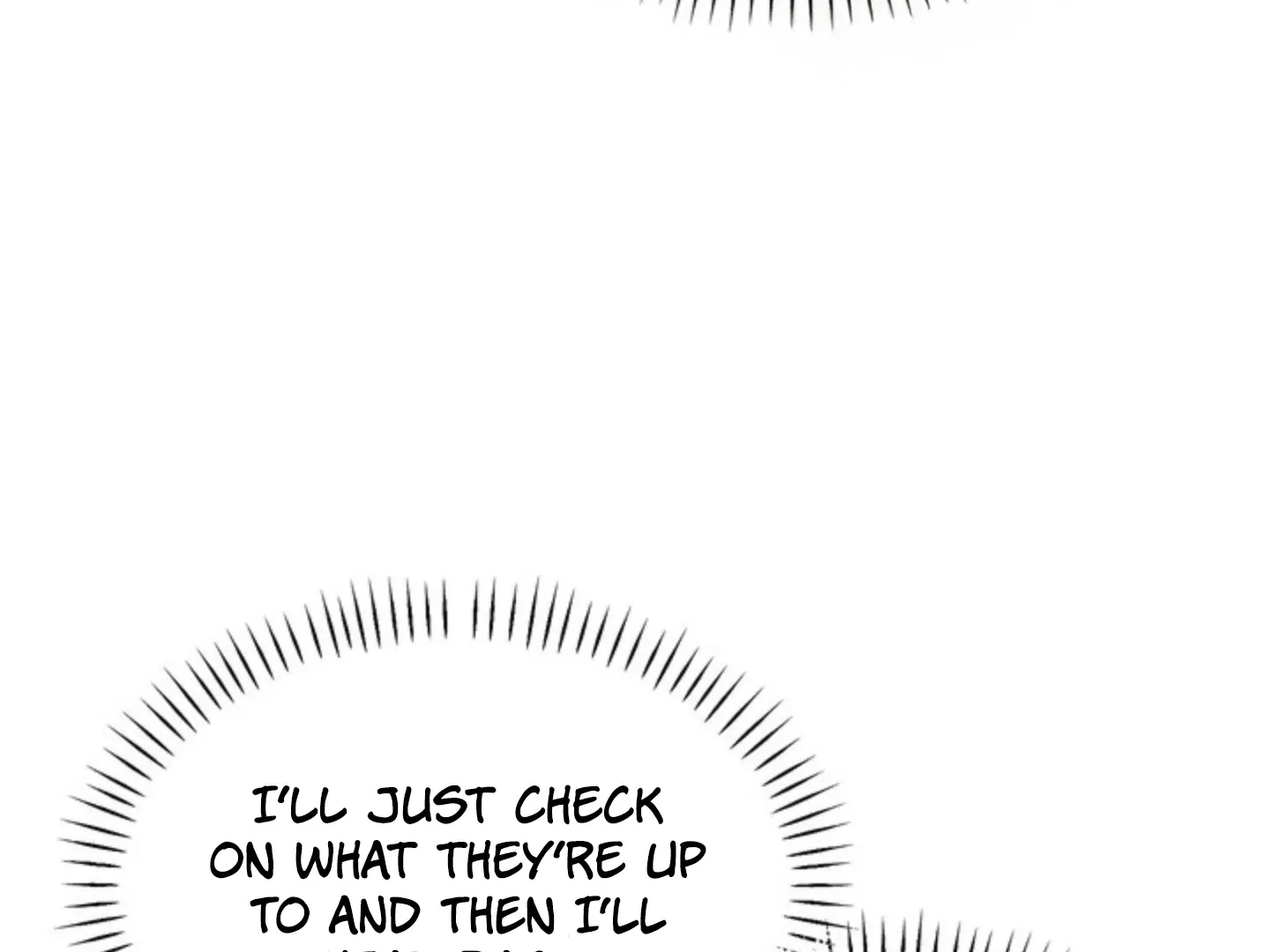 Stalk-in Love Chapter 4 page 13 - 