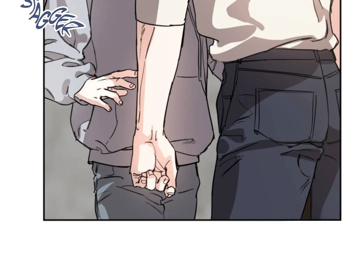 Stalk-in Love Chapter 4 page 121 - 