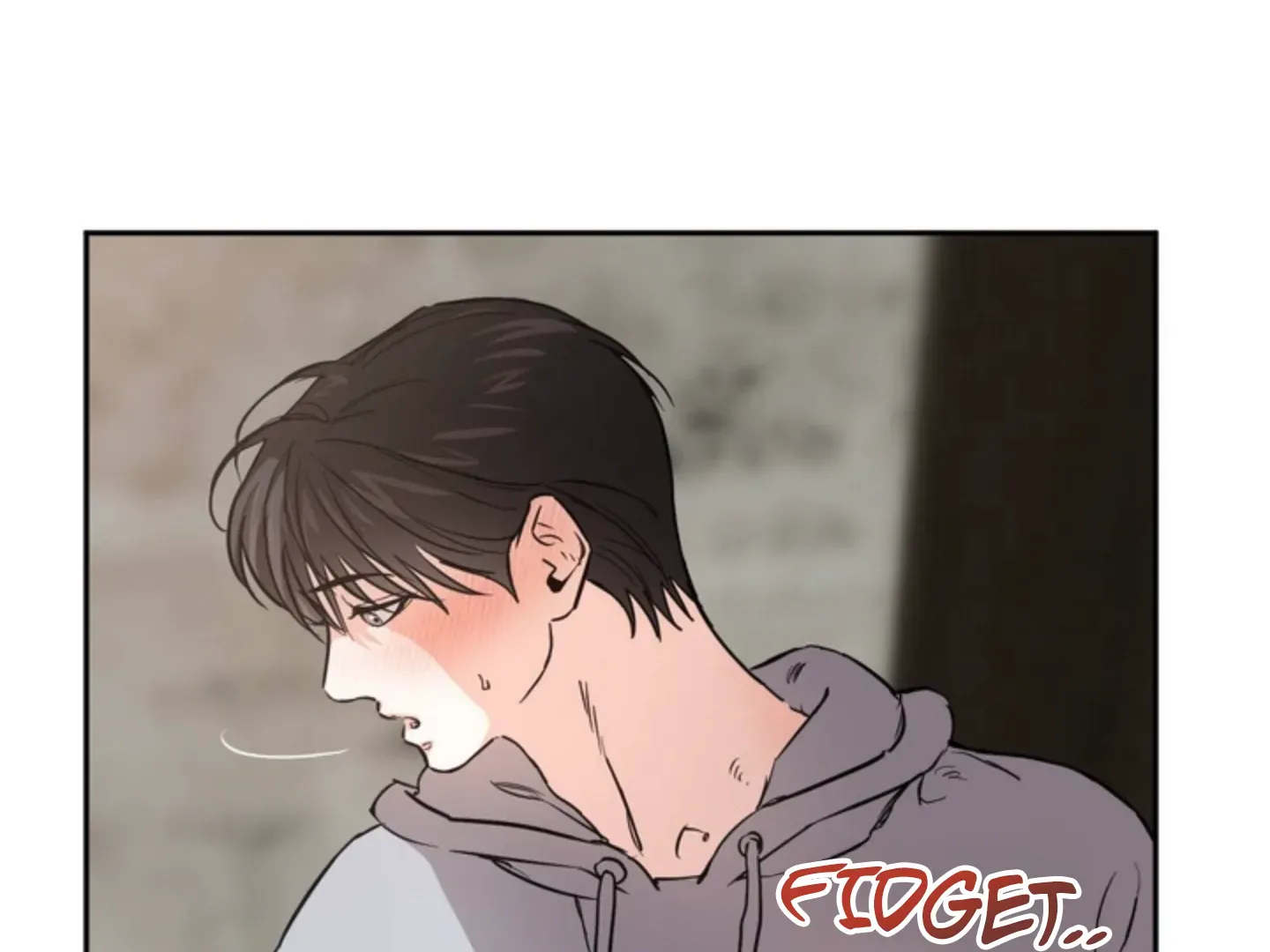 Stalk-in Love Chapter 4 page 126 - 