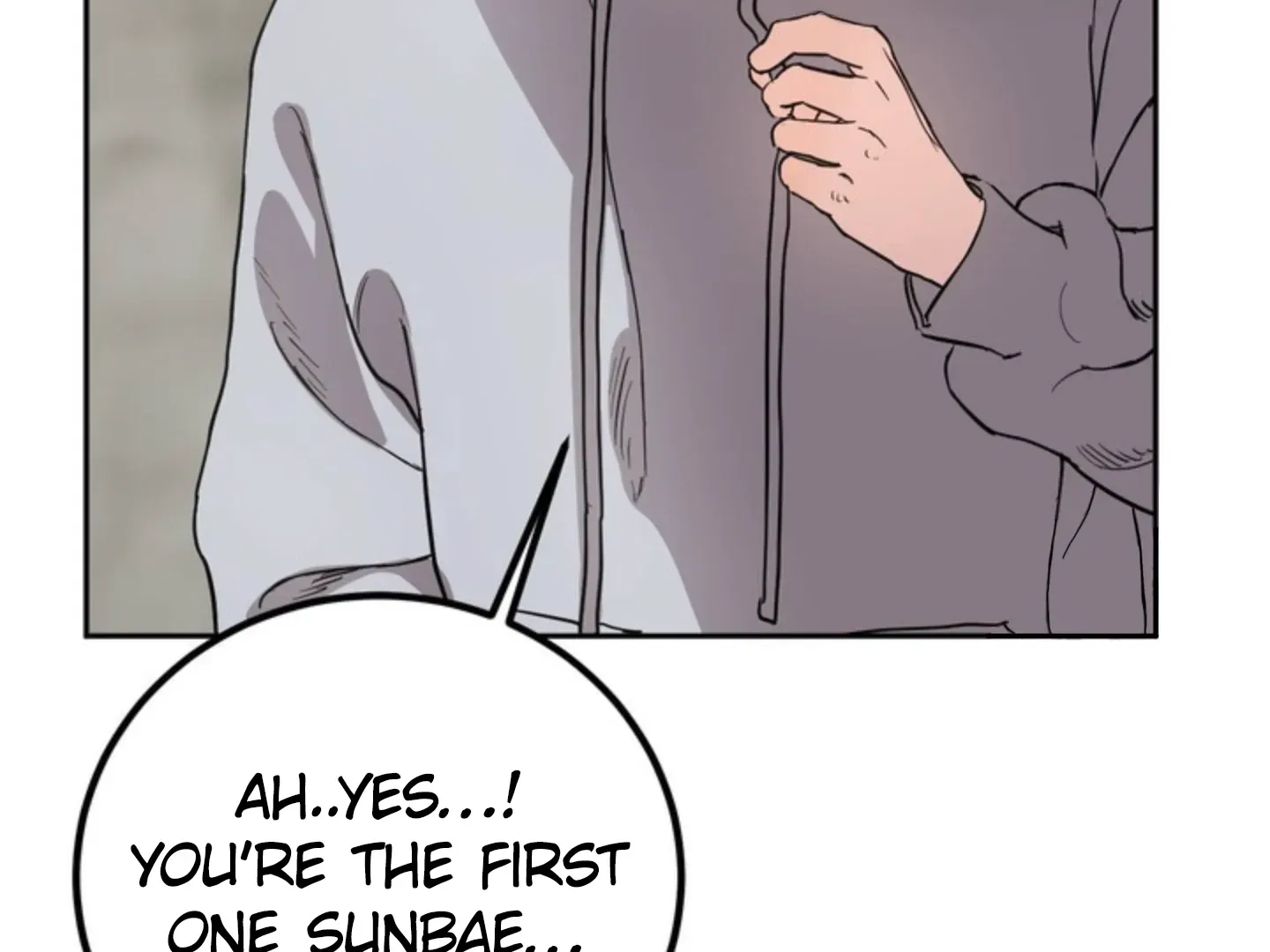 Stalk-in Love Chapter 4 page 127 - 