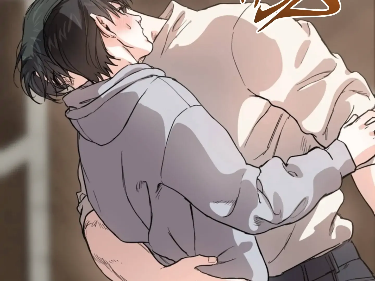 Stalk-in Love Chapter 4 page 130 - 