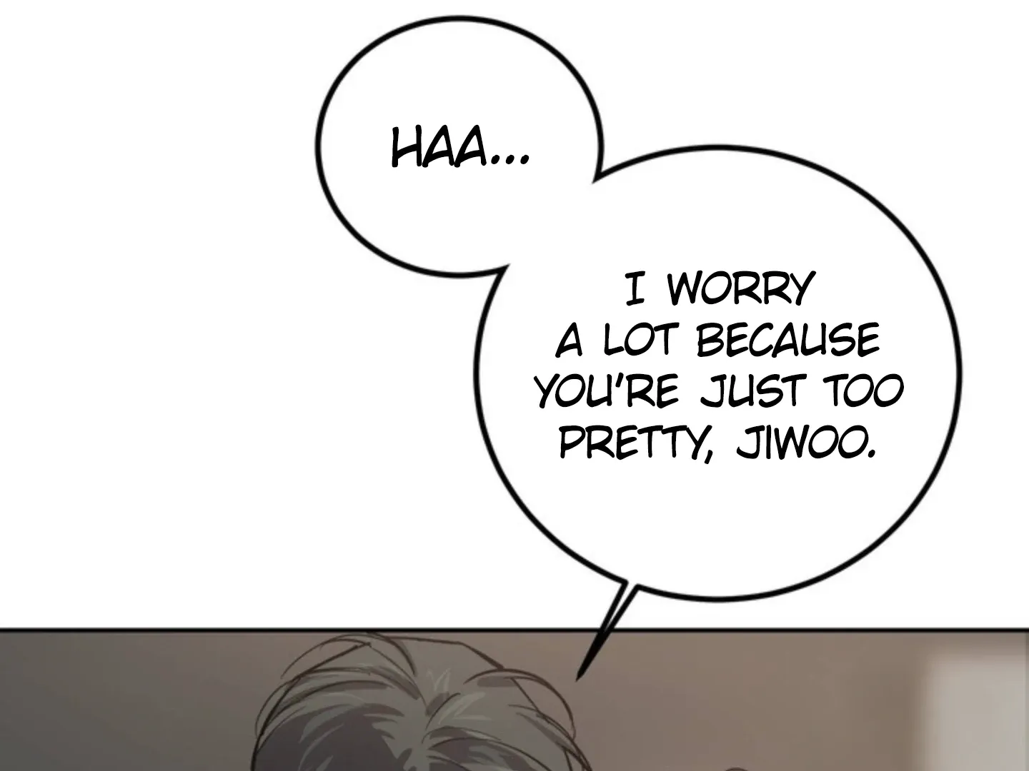 Stalk-in Love Chapter 4 page 132 - 