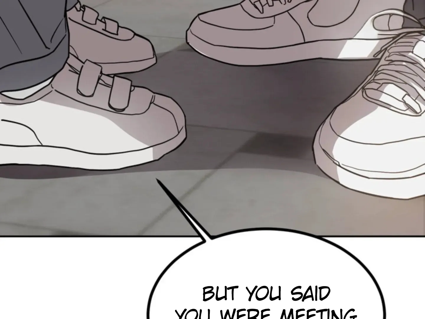 Stalk-in Love Chapter 4 page 137 - 