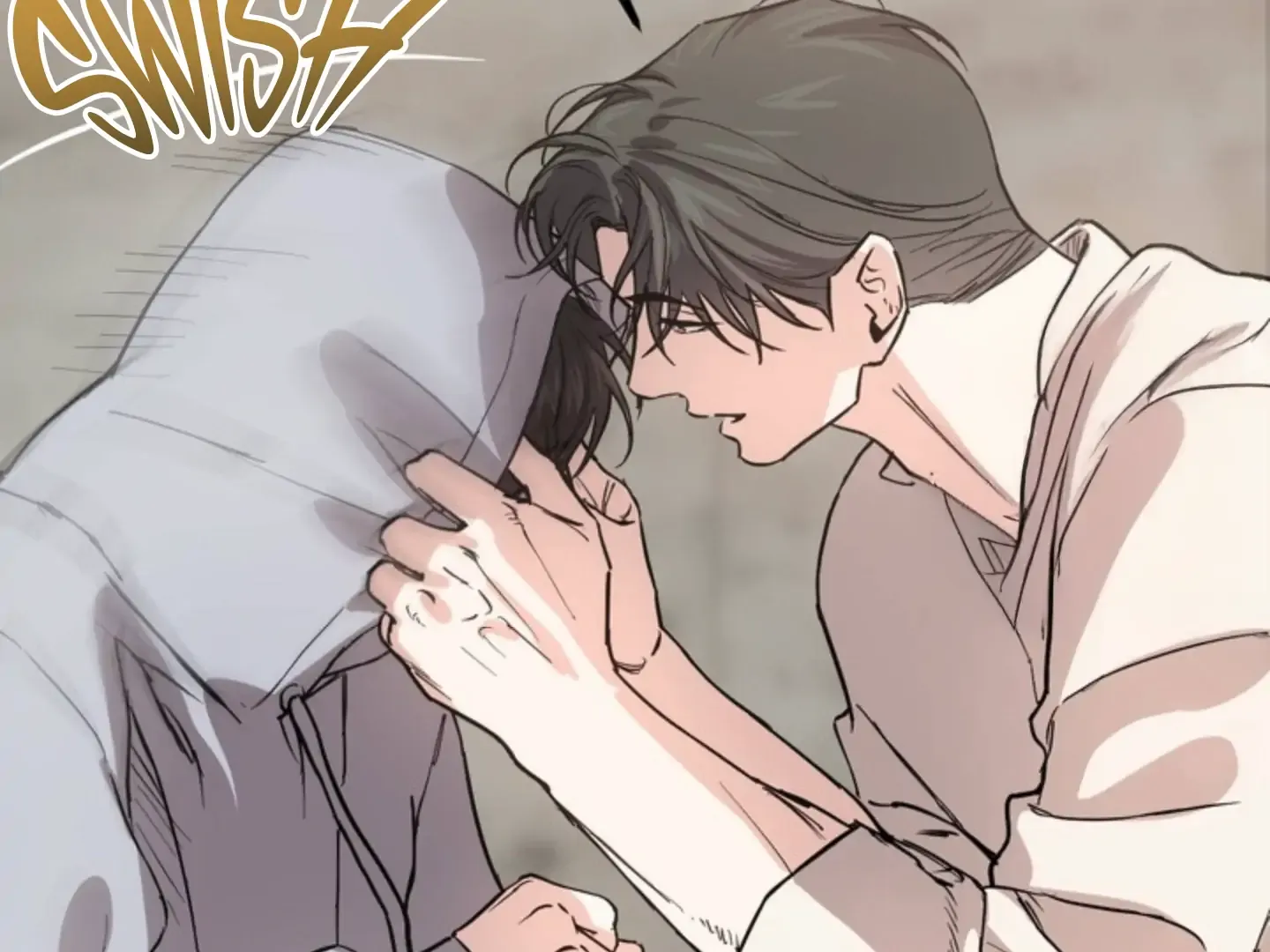 Stalk-in Love Chapter 4 page 140 - 