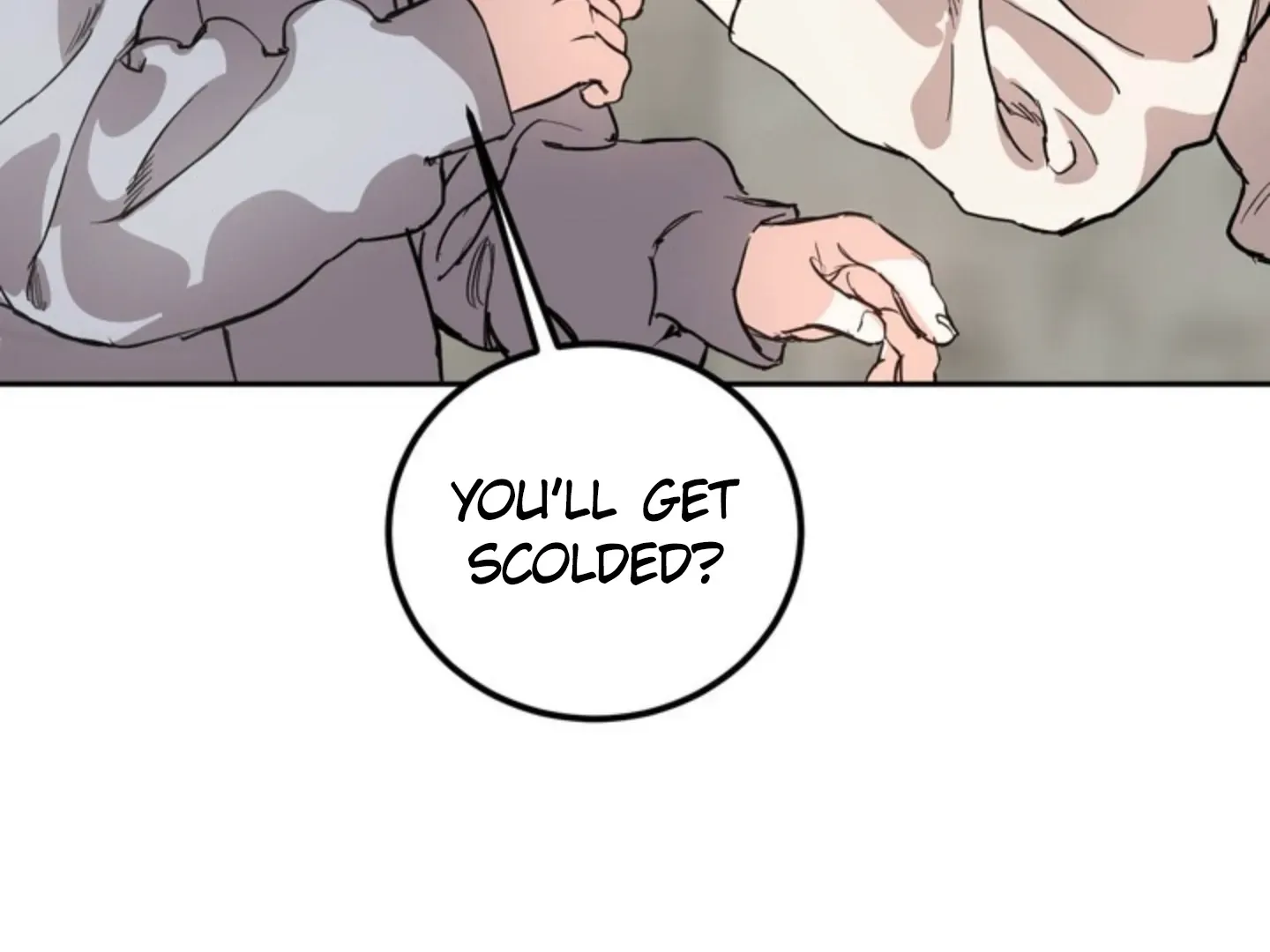 Stalk-in Love Chapter 4 page 141 - 