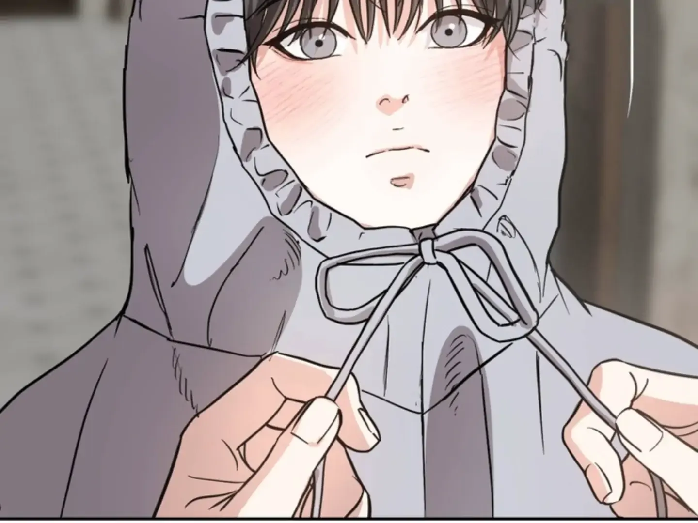 Stalk-in Love Chapter 4 page 144 - 