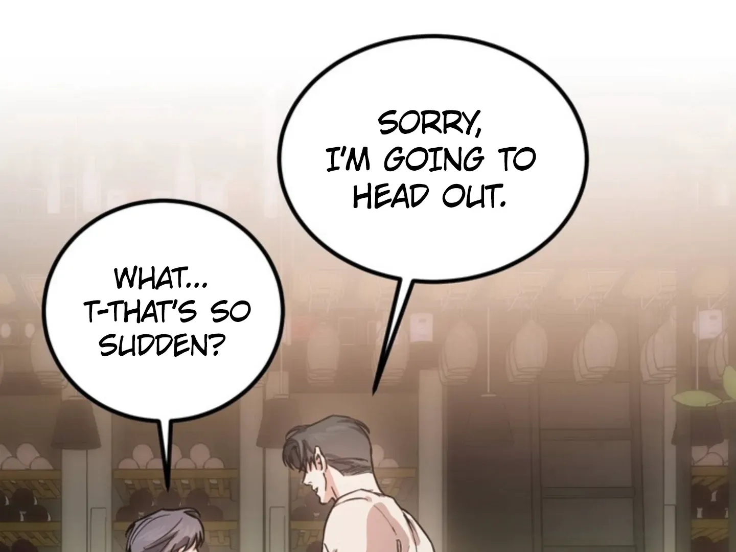 Stalk-in Love Chapter 4 page 148 - 
