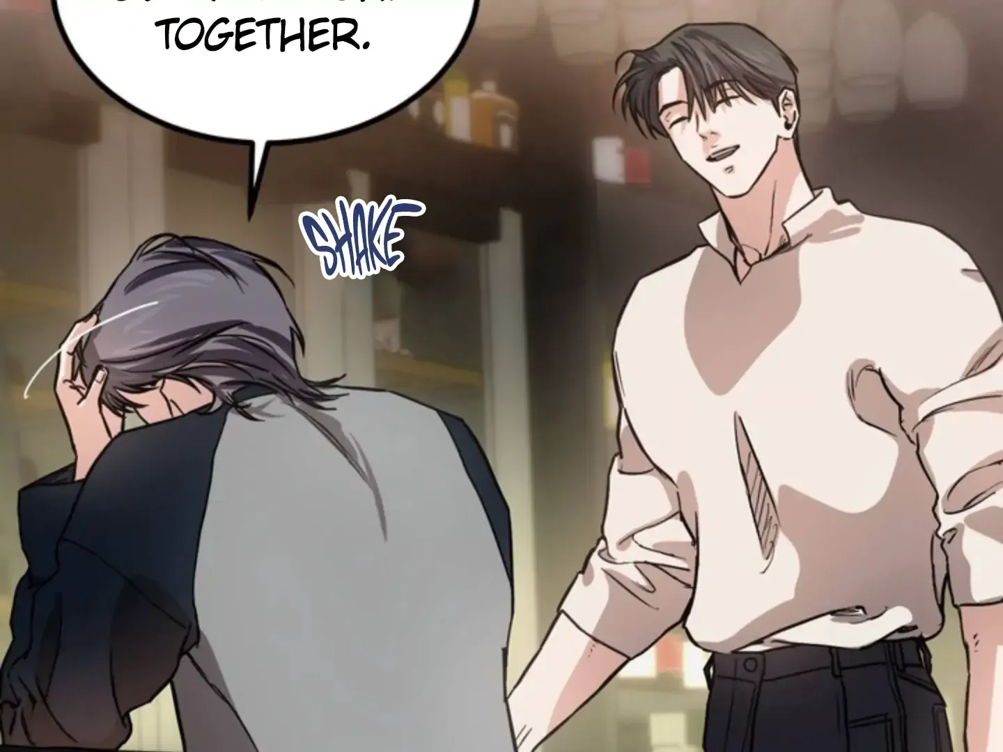Stalk-in Love Chapter 4 page 153 - 