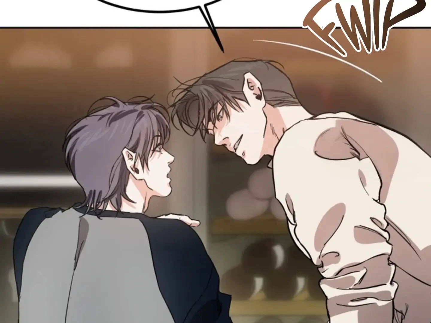 Stalk-in Love Chapter 4 page 156 - 