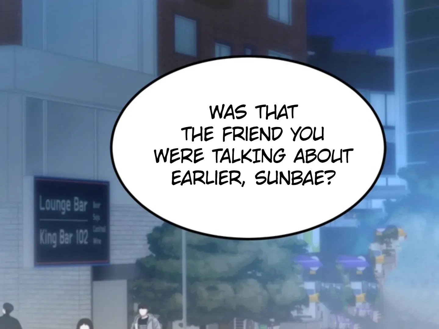 Stalk-in Love Chapter 4 page 163 - 