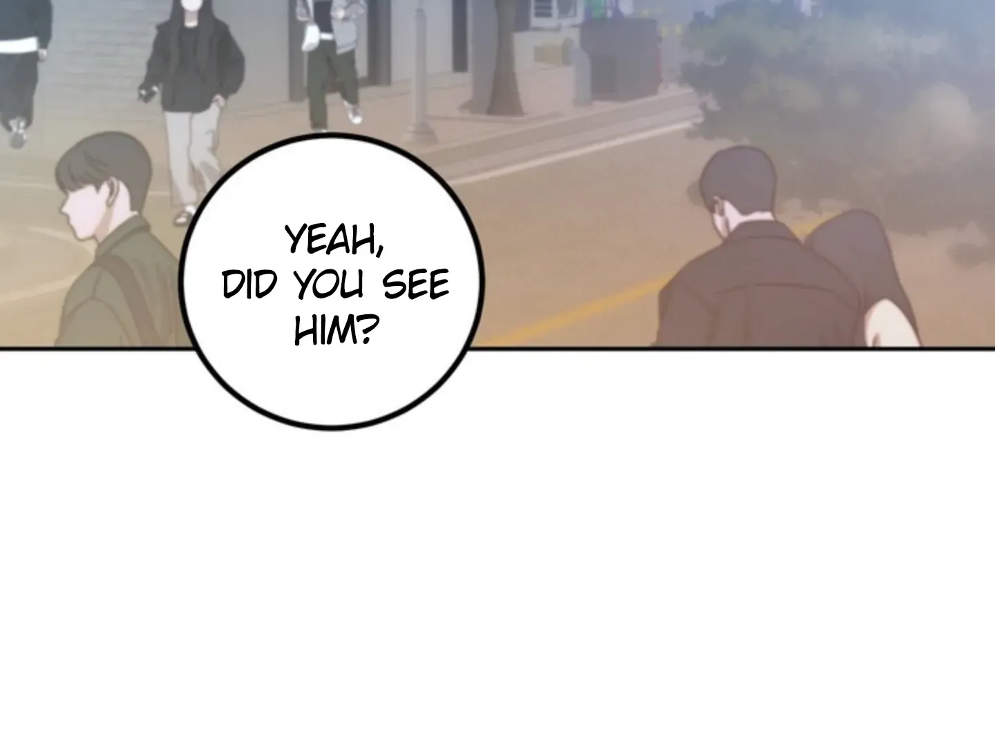 Stalk-in Love Chapter 4 page 164 - 