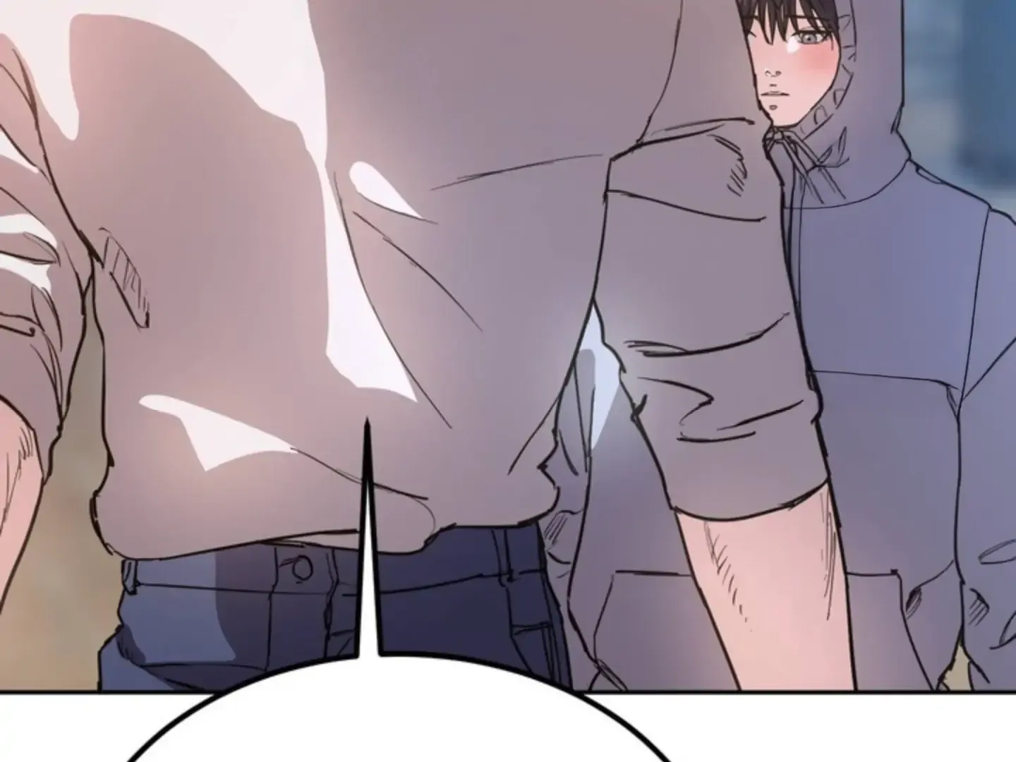 Stalk-in Love Chapter 4 page 167 - 