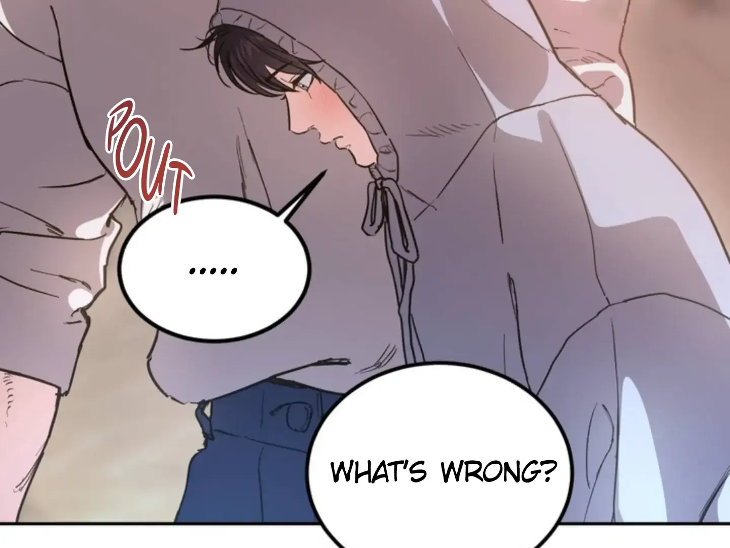 Stalk-in Love Chapter 4 page 171 - 