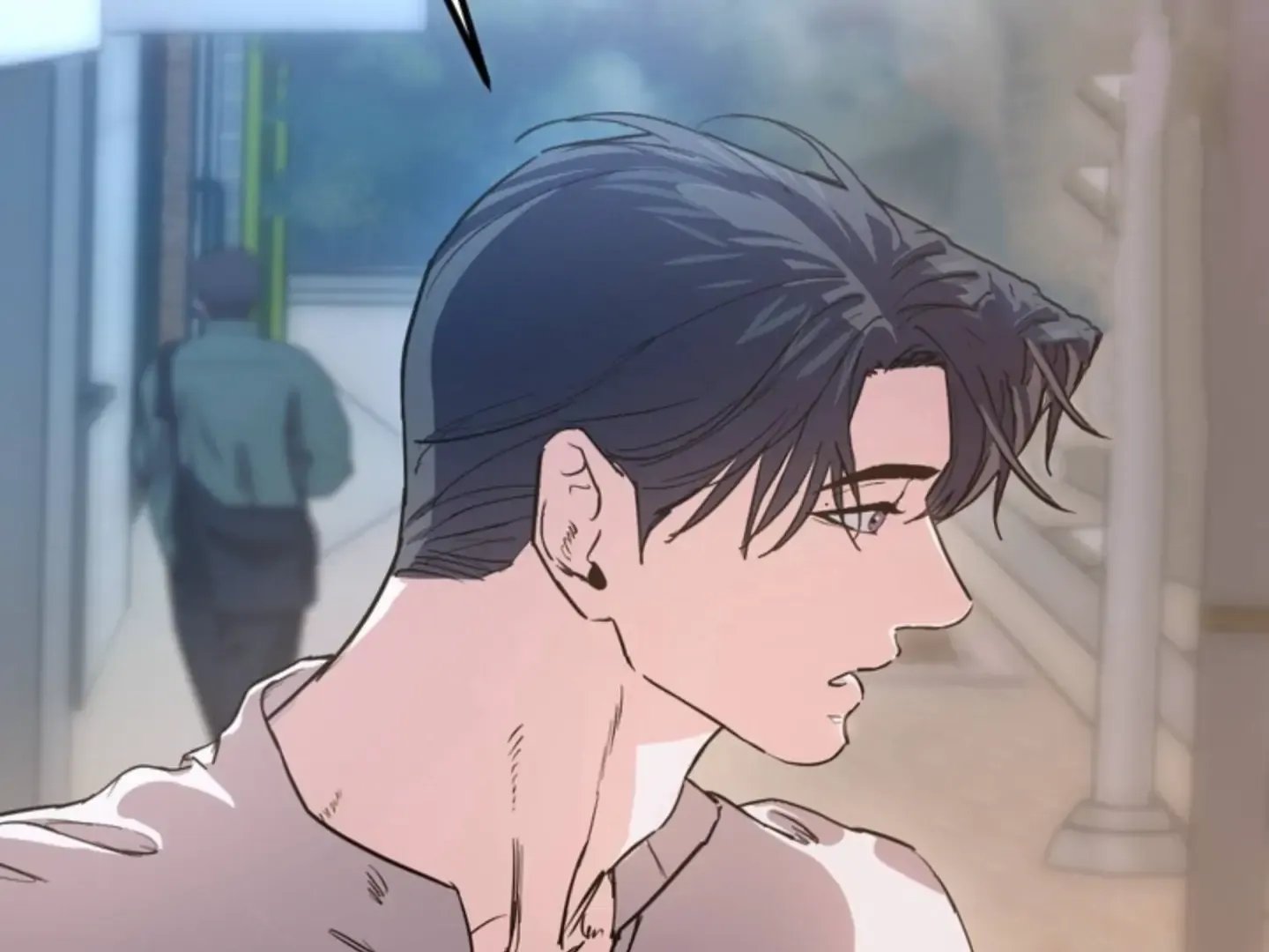Stalk-in Love Chapter 4 page 176 - 