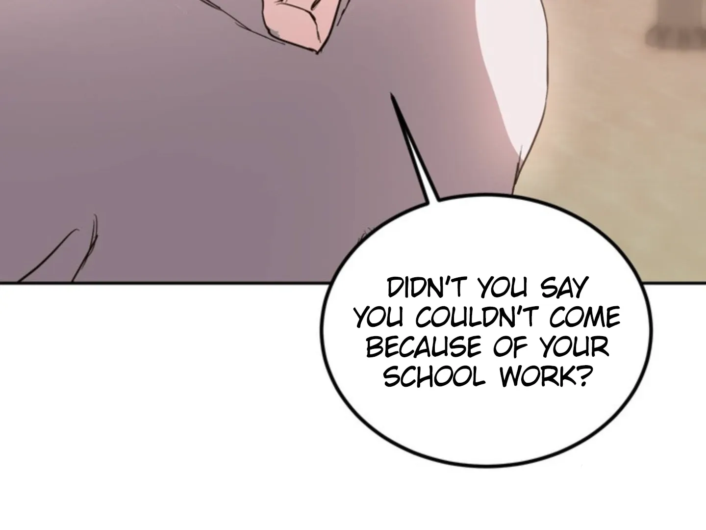 Stalk-in Love Chapter 4 page 177 - 