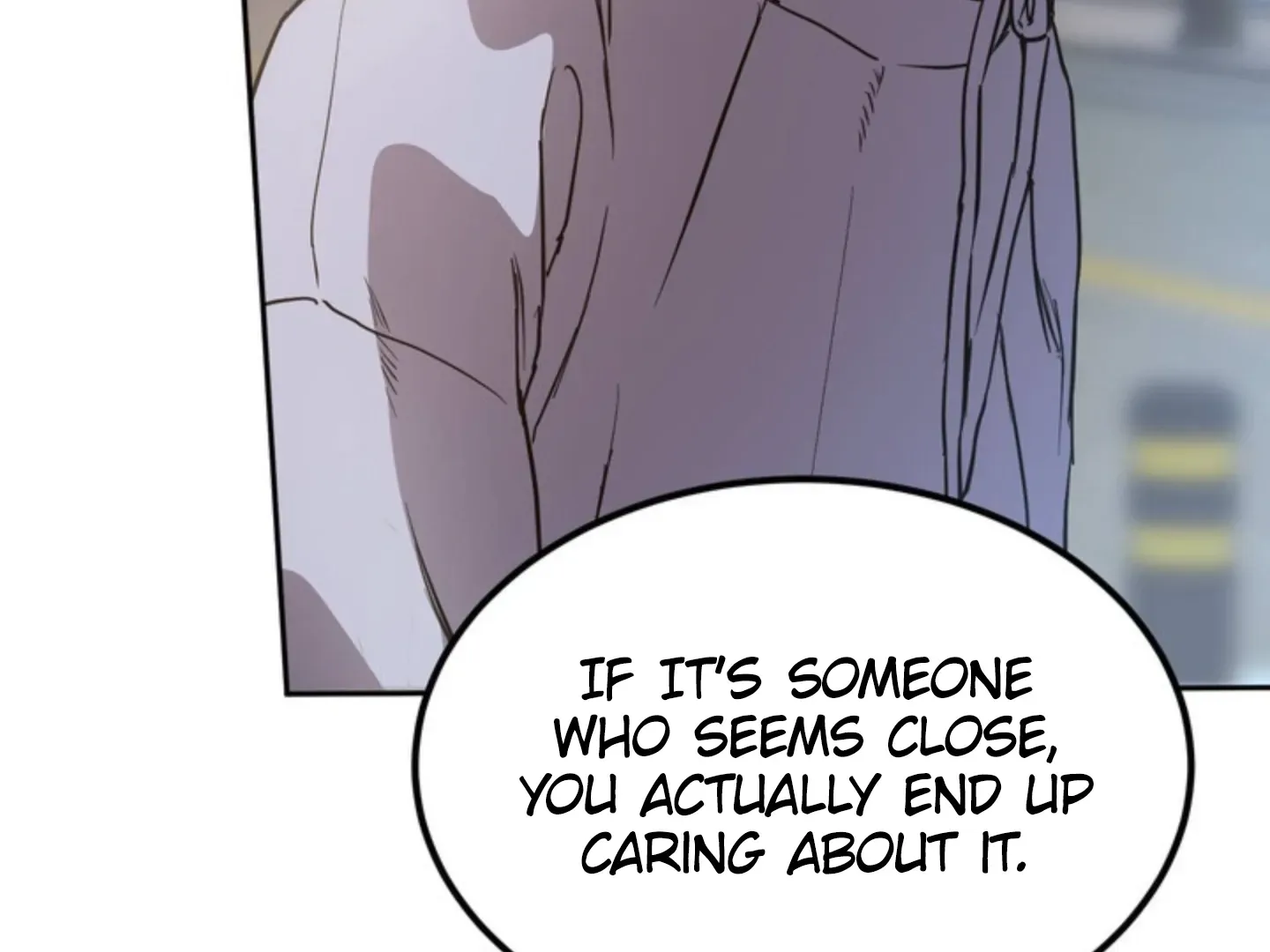 Stalk-in Love Chapter 4 page 180 - 