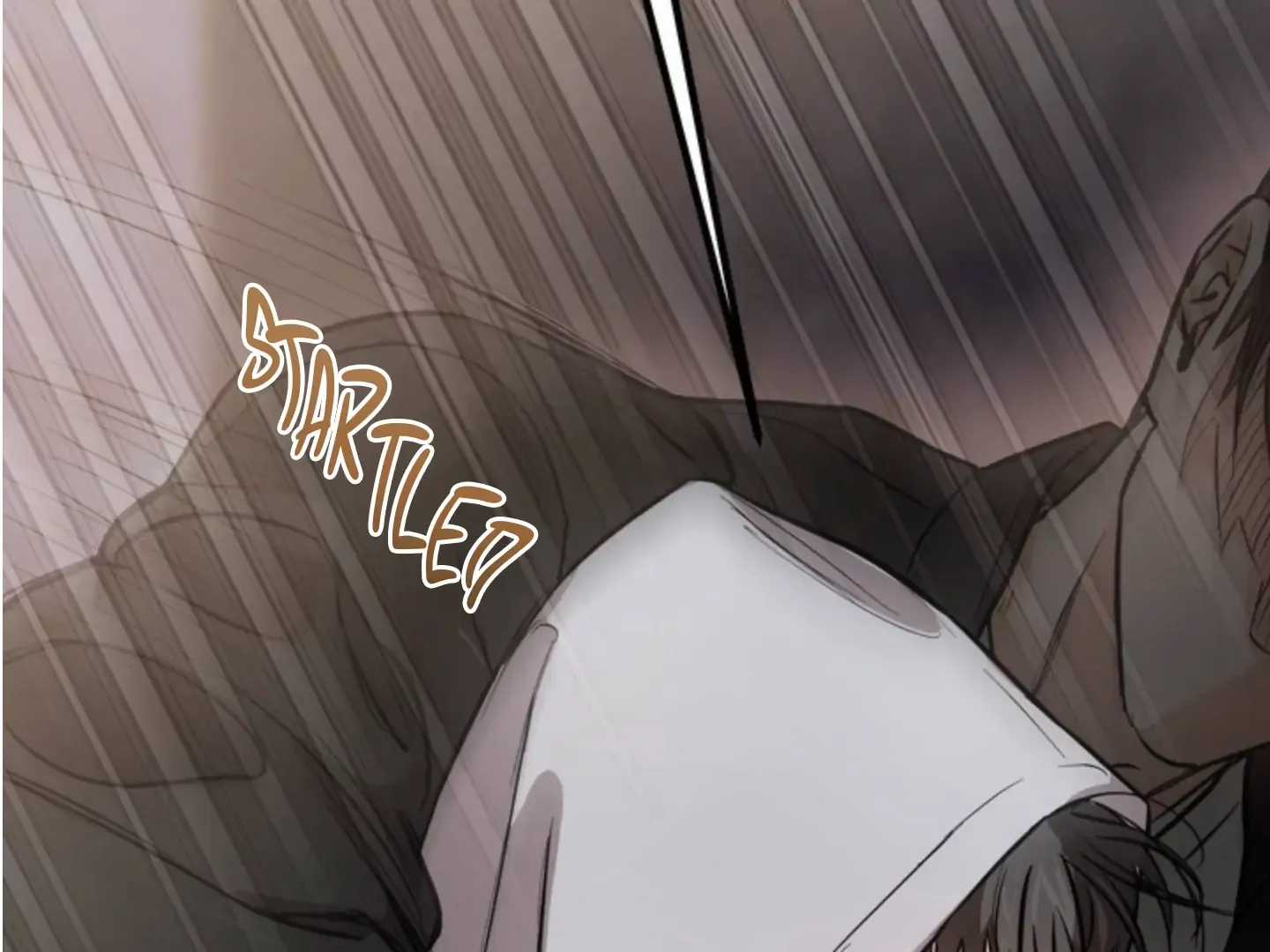 Stalk-in Love Chapter 4 page 19 - 