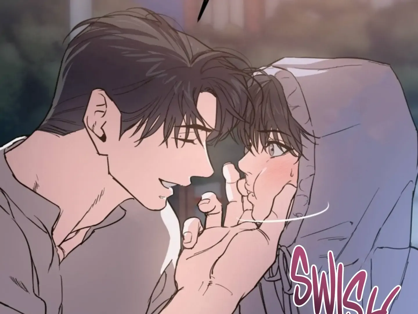 Stalk-in Love Chapter 4 page 183 - 