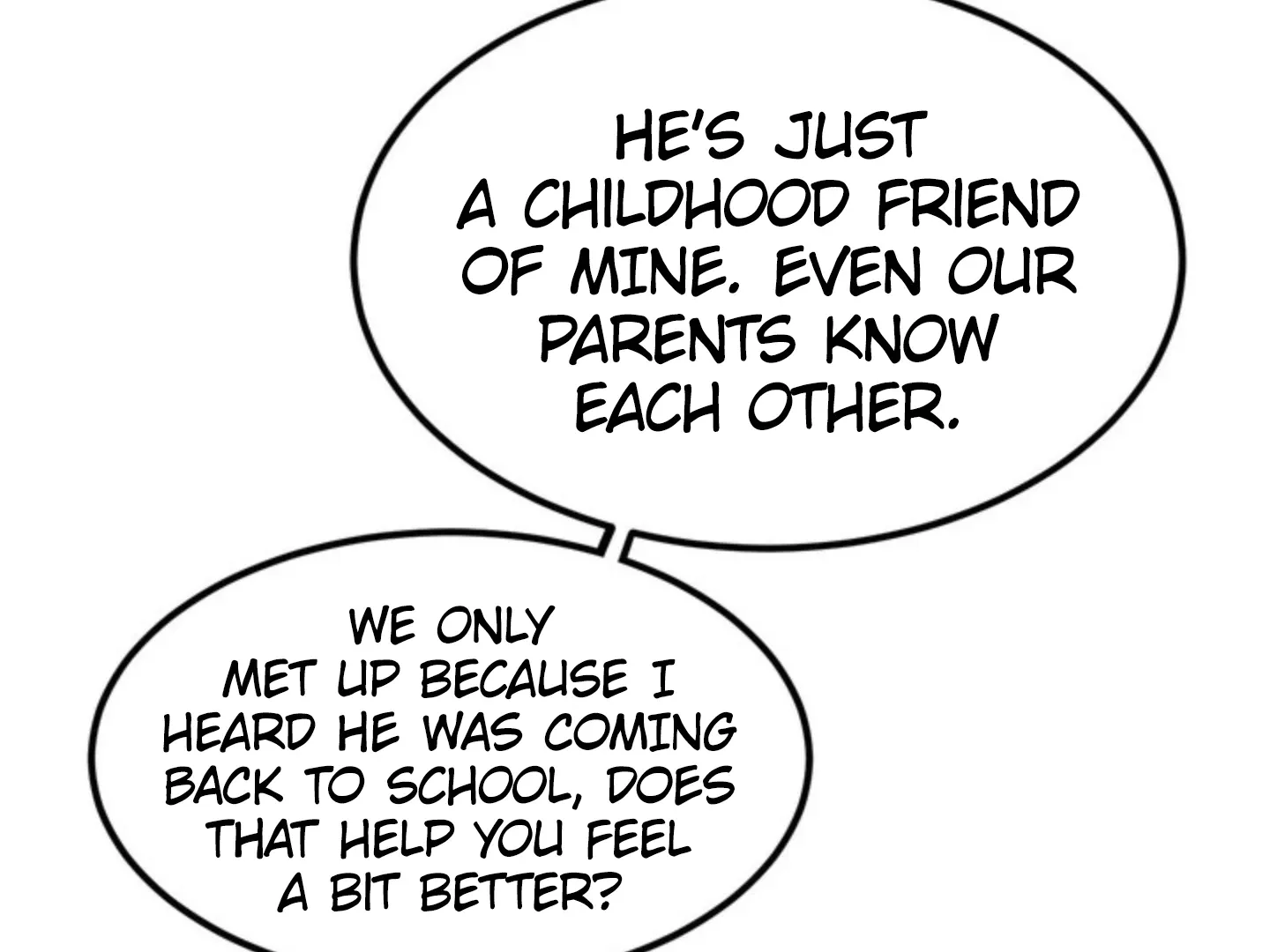 Stalk-in Love Chapter 4 page 186 - 