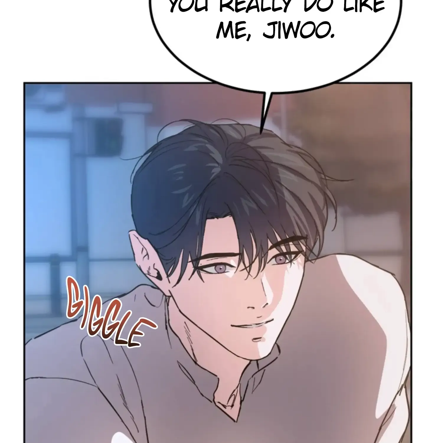 Stalk-in Love Chapter 4 page 190 - 