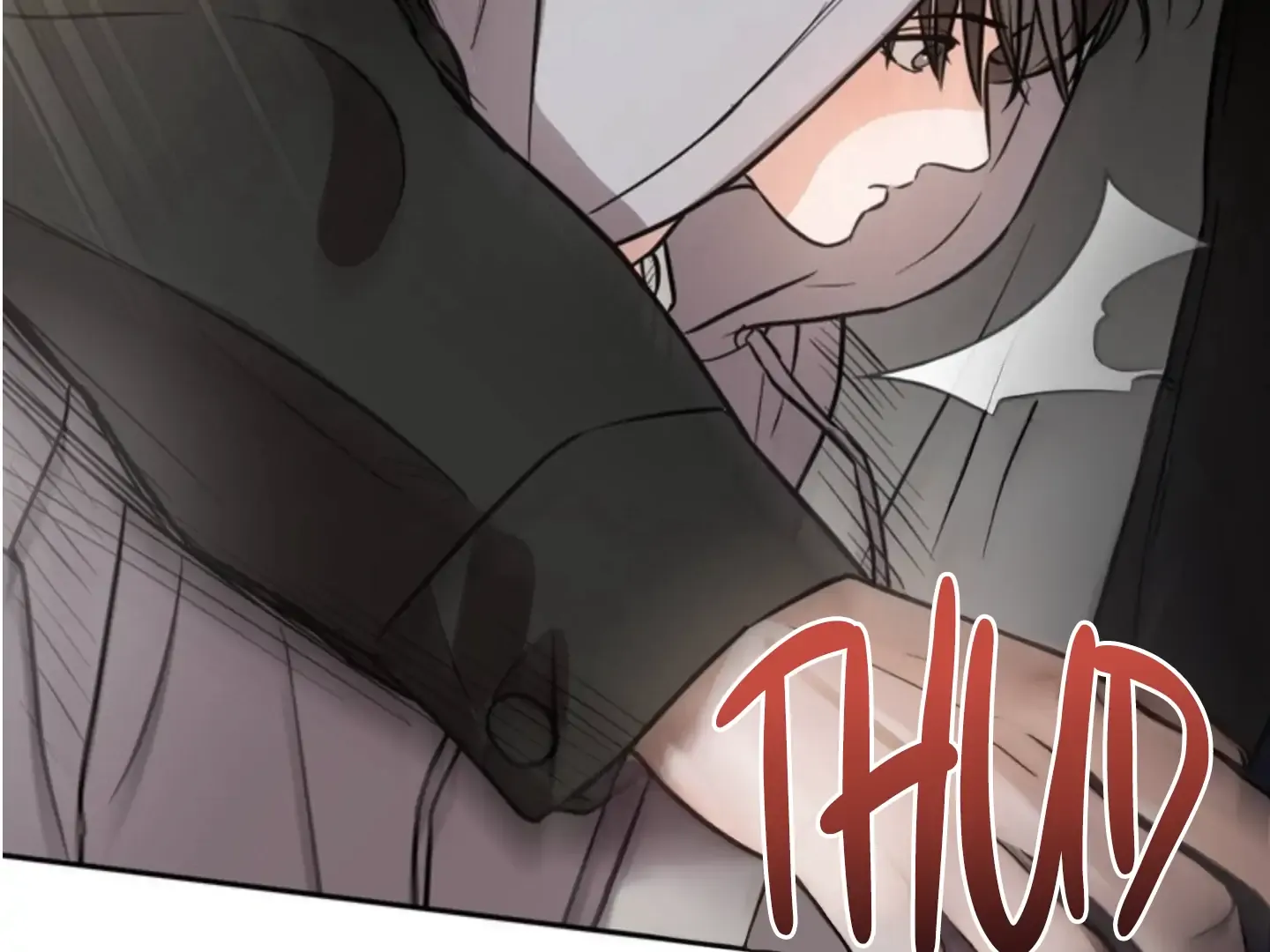 Stalk-in Love Chapter 4 page 20 - 