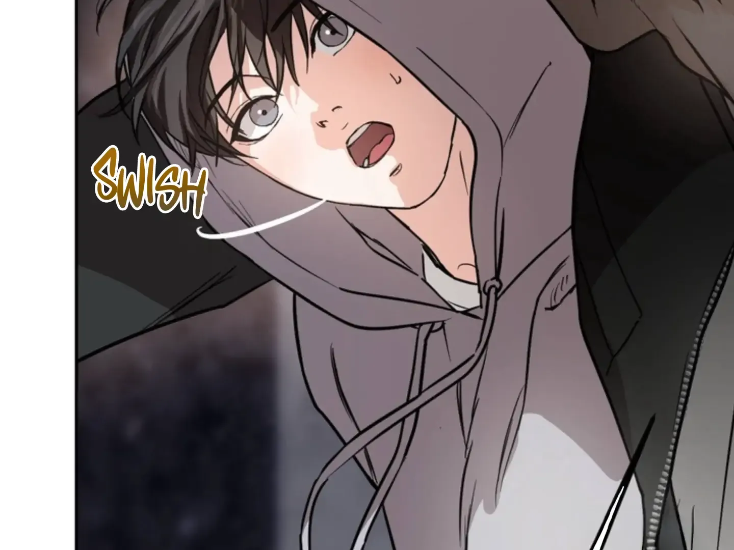 Stalk-in Love Chapter 4 page 23 - 