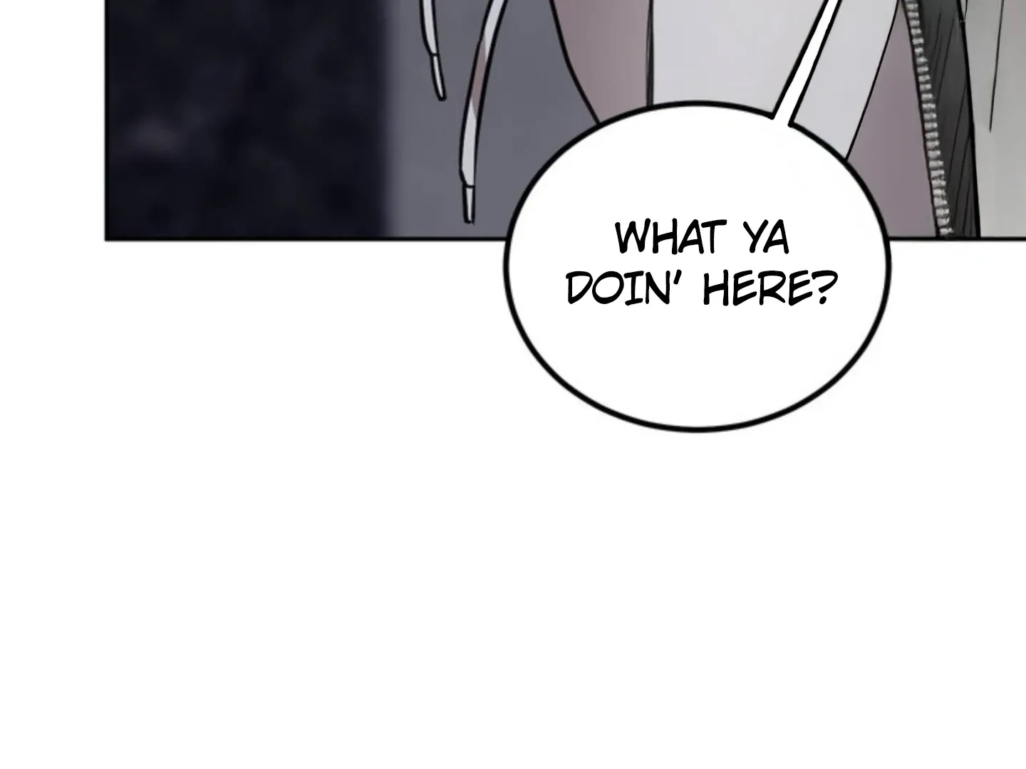 Stalk-in Love Chapter 4 page 24 - 